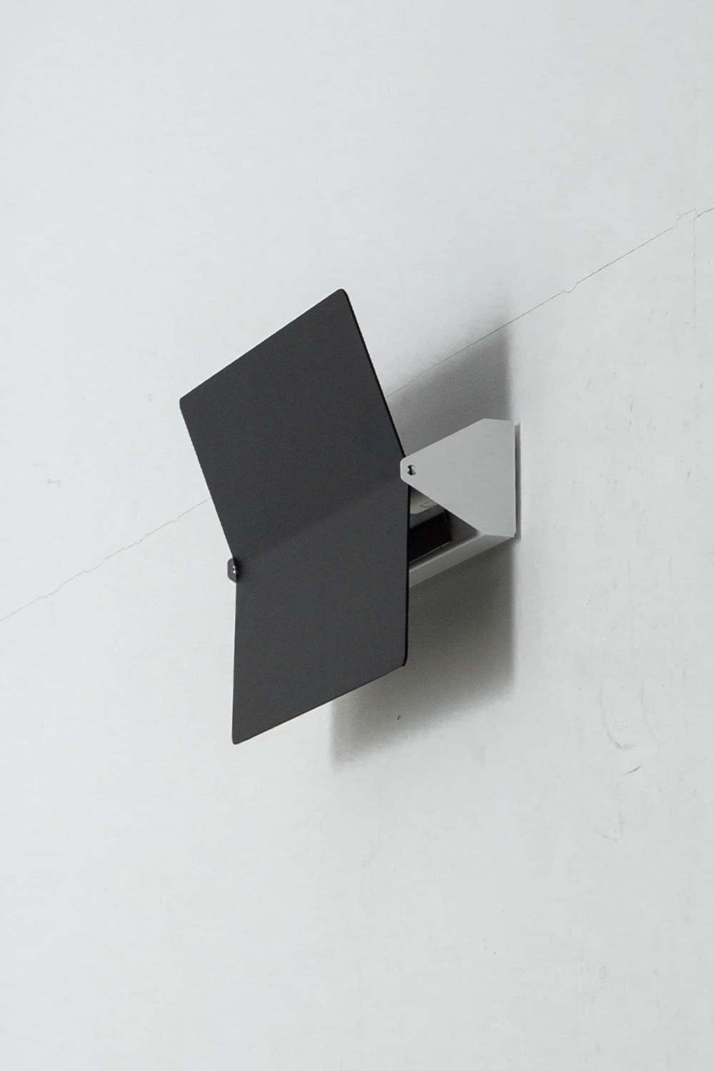 Applique À Volet Pivotant Plié Wall Lamp,Applique À Volet Pivotant Plié,Wall Lamp,ウォールランプ,Charlotte Perriand,シャルロットペリアン,NEMO,Italy,イタリア,清澄白河,Antique,Vintage,Interior Design,stoop,topso,アンティーク,ビンテージ,ヴィンテージ,家具,雑貨,インテリア,店舗什器,設計,インテリアデザイン,内装,什器,店舗設計,ギャラリー,デザイナーズ家具,ショールーム