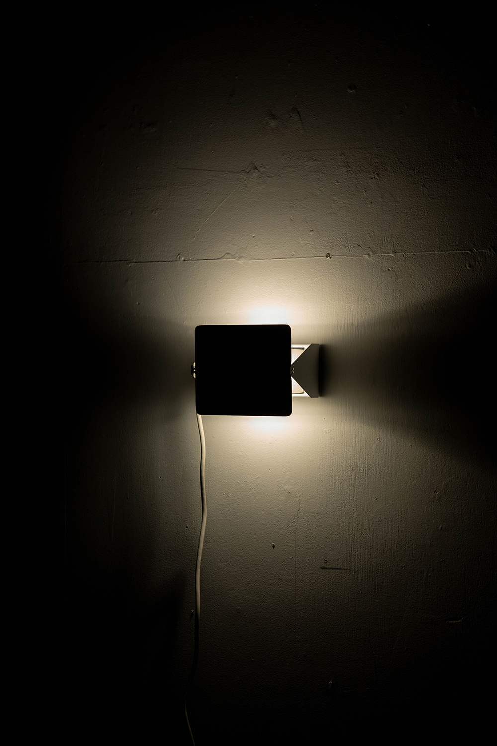 Applique À Volet Pivotant Wall Lamp,Applique À Volet Pivotant,Wall Lampウォールランプ,Charlotte Perriand, シャルロットペリアン,NEMO,Italy,イタリア,清澄白河,Antique,Vintage,Interior Design,stoop,topso,アンティーク,ビンテージ,ヴィンテージ,家具,雑貨,インテリア,店舗什器,設計,インテリアデザイン,内装,什器,店舗設計,ギャラリー,デザイナーズ家具,ショールーム