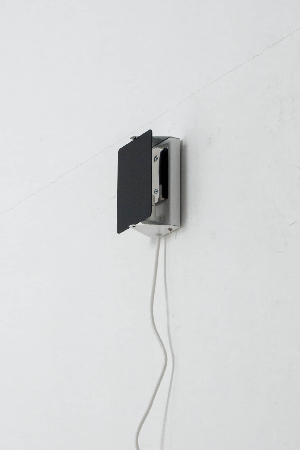 Applique À Volet Pivotant Wall Lamp,Applique À Volet Pivotant,Wall Lampウォールランプ,Charlotte Perriand, シャルロットペリアン,NEMO,Italy,イタリア,清澄白河,Antique,Vintage,Interior Design,stoop,topso,アンティーク,ビンテージ,ヴィンテージ,家具,雑貨,インテリア,店舗什器,設計,インテリアデザイン,内装,什器,店舗設計,ギャラリー,デザイナーズ家具,ショールーム