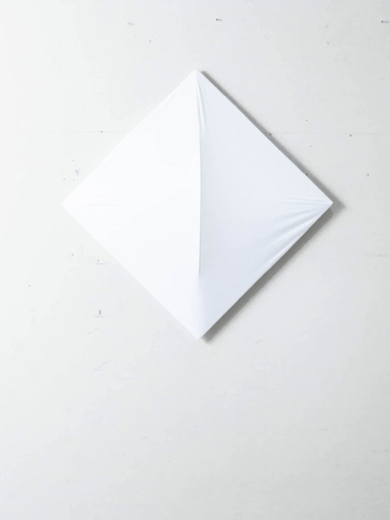 Saori Wall Lamp Medium by Kazuhide Takahama for NEMO