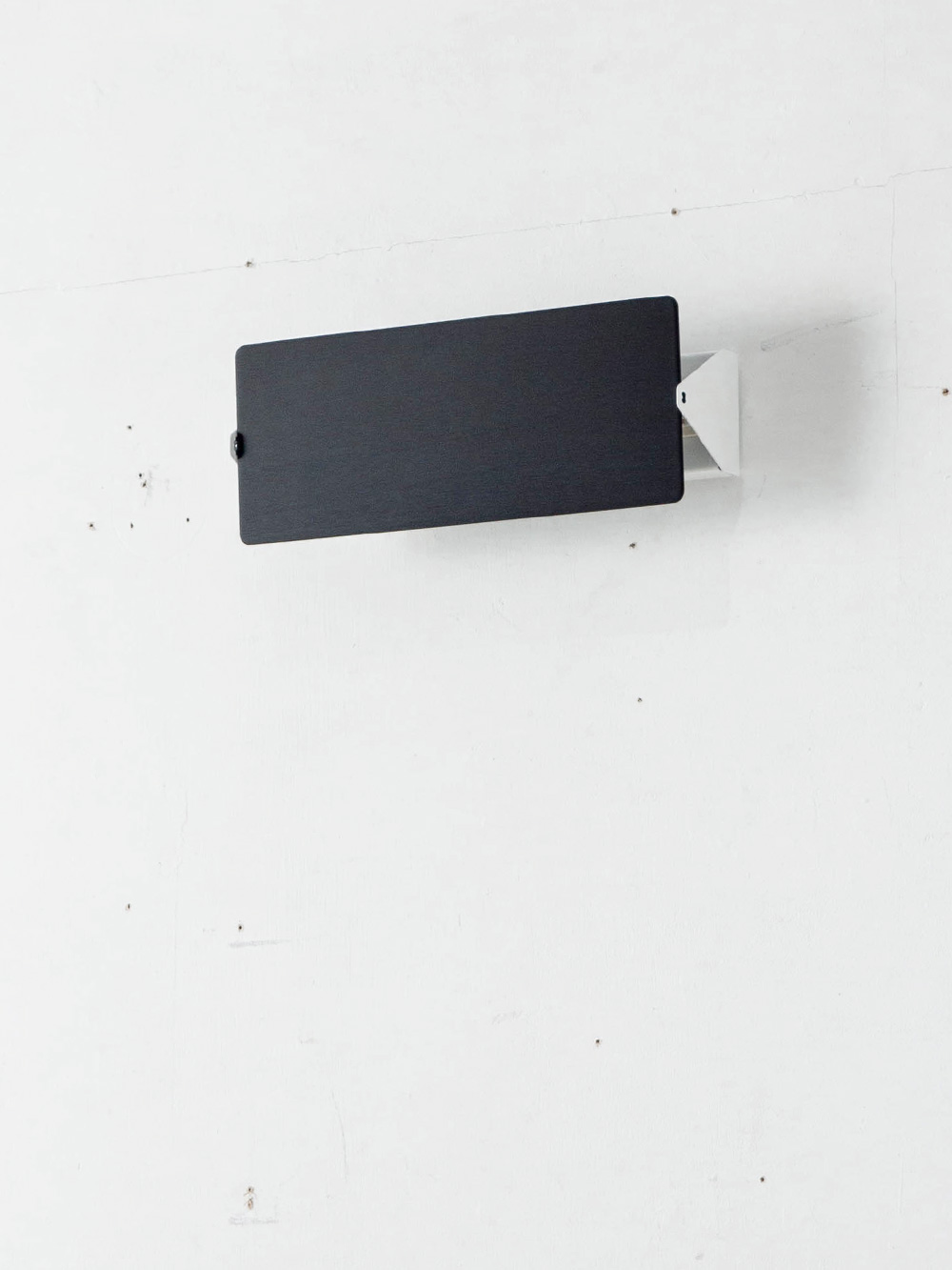 Applique À Volet Pivotant Double Wall Lamp by Charlotte Perriand for NEMO