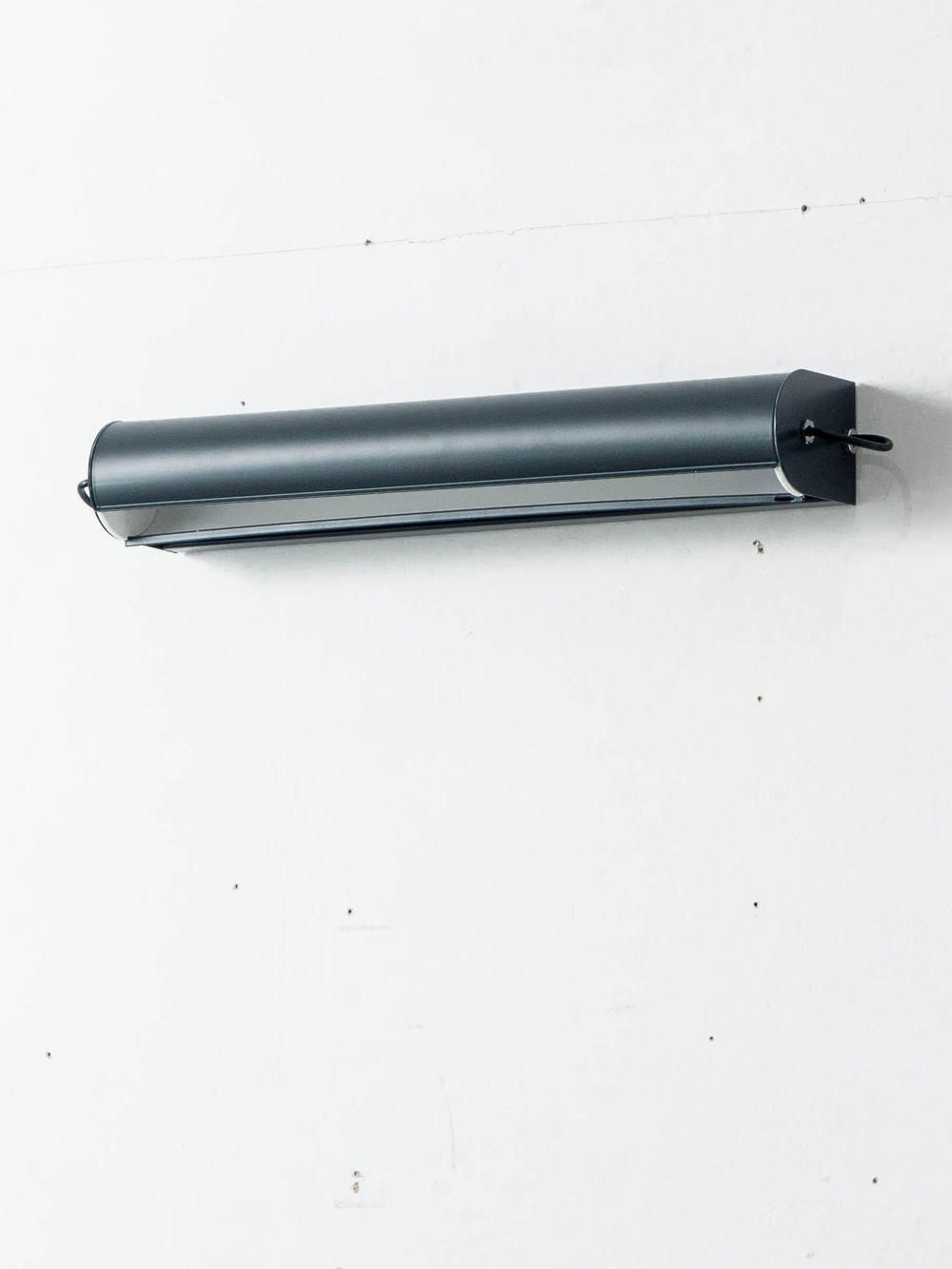 Applique Cylindrique Longue Wall Lamp by Charlotte Perriand for NEMO