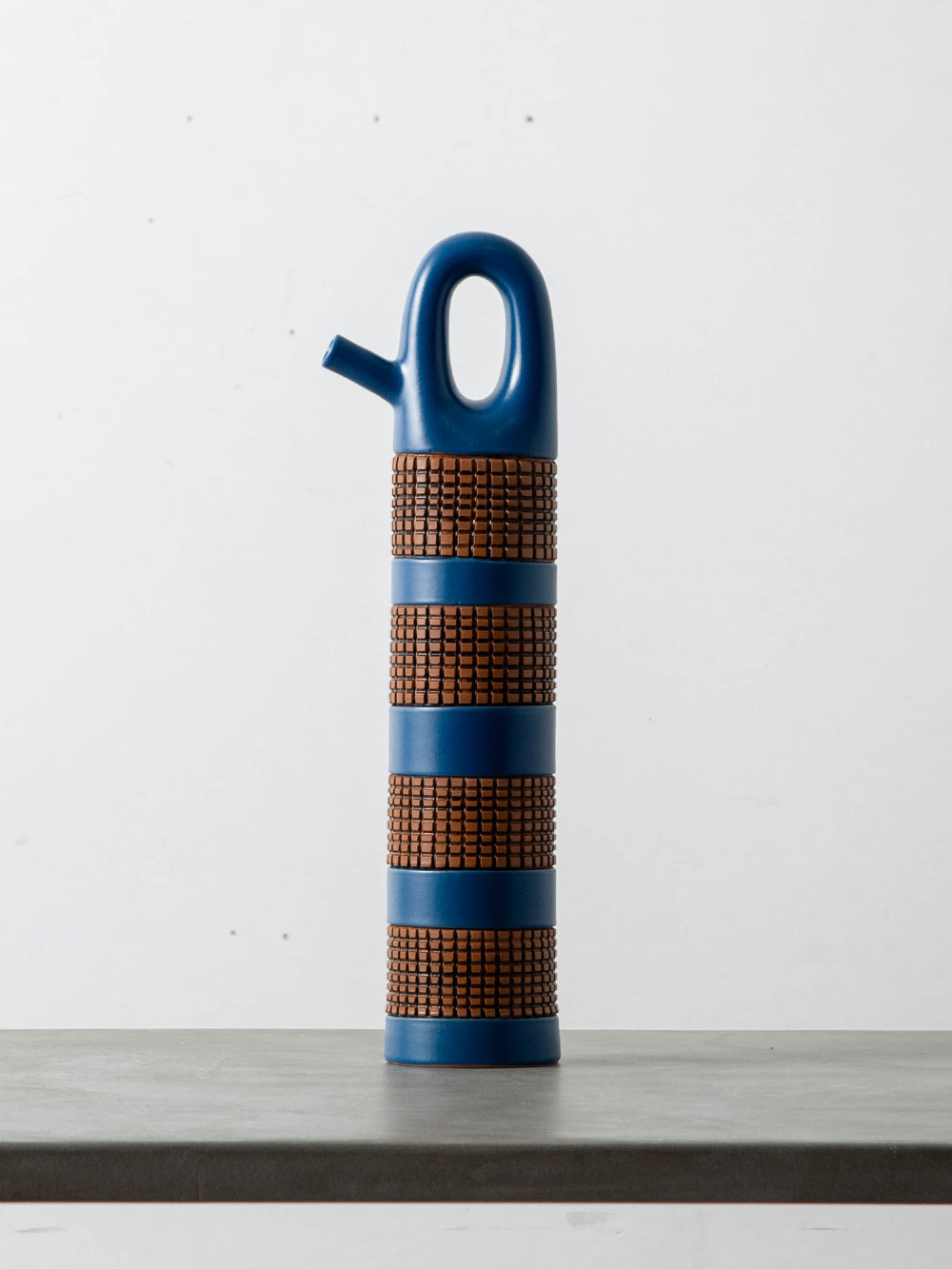 イタリアの陶器ブランド BITOSSI より Aldo Londi（アルド・ロンディ）によるコレクションの取り扱いをスタートしました。