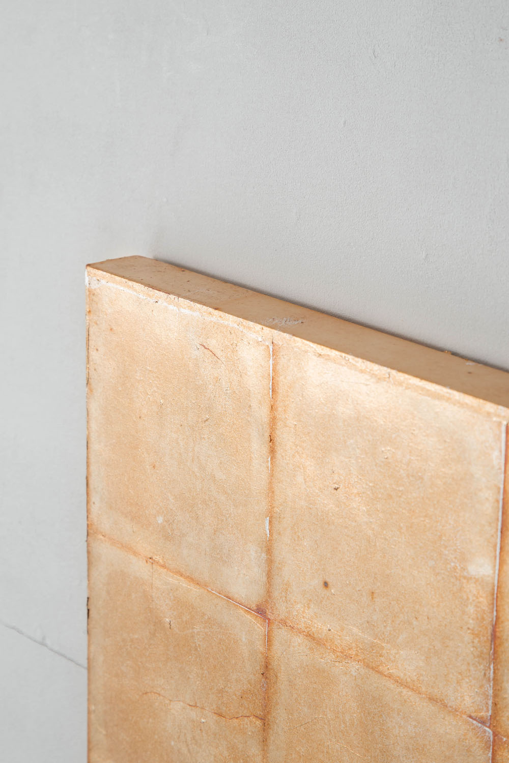 For temperature of colors 002 by Shuhei Fukuda