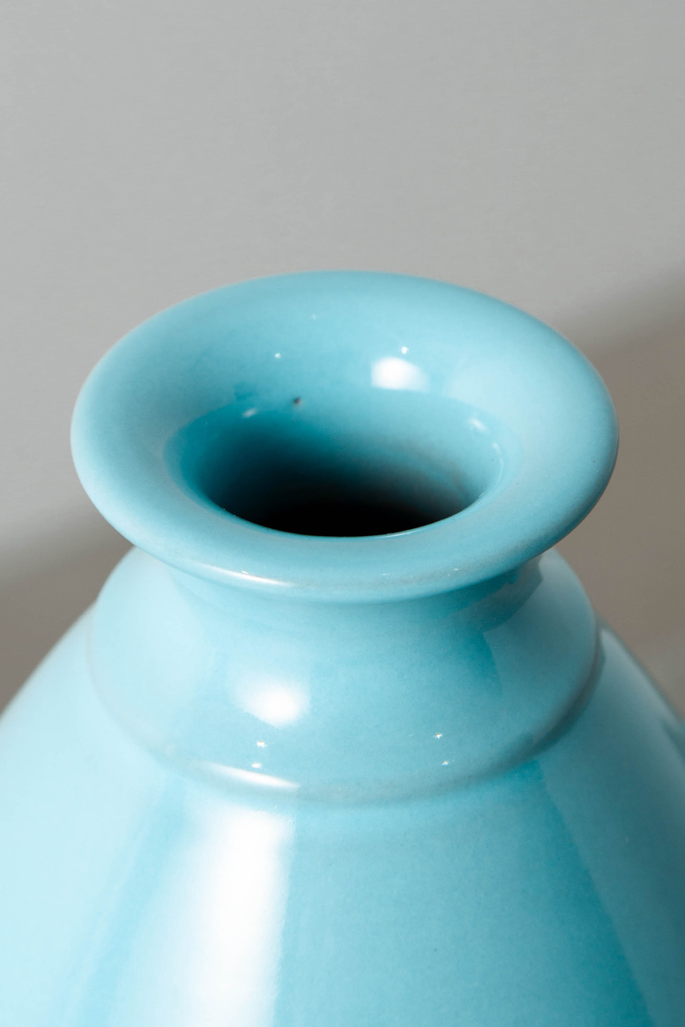 Vaso 1973 Flower Vase by Aldo Londi for BITOSSI