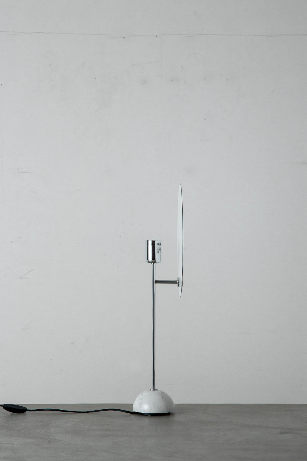 Kuta Table Lamp,Kuta,Table Lamp,Vico Magistretti ,ヴィコ・マジストレッティ,NEMO,Italy,イタリア,清澄白河,Antique,Vintage,Interior Design,stoop,topso,アンティーク,ビンテージ,ヴィンテージ,家具,雑貨,インテリア,店舗什器,設計,インテリアデザイン,内装,什器,店舗設計,ギャラリー,デザイナーズ家具,ショールーム