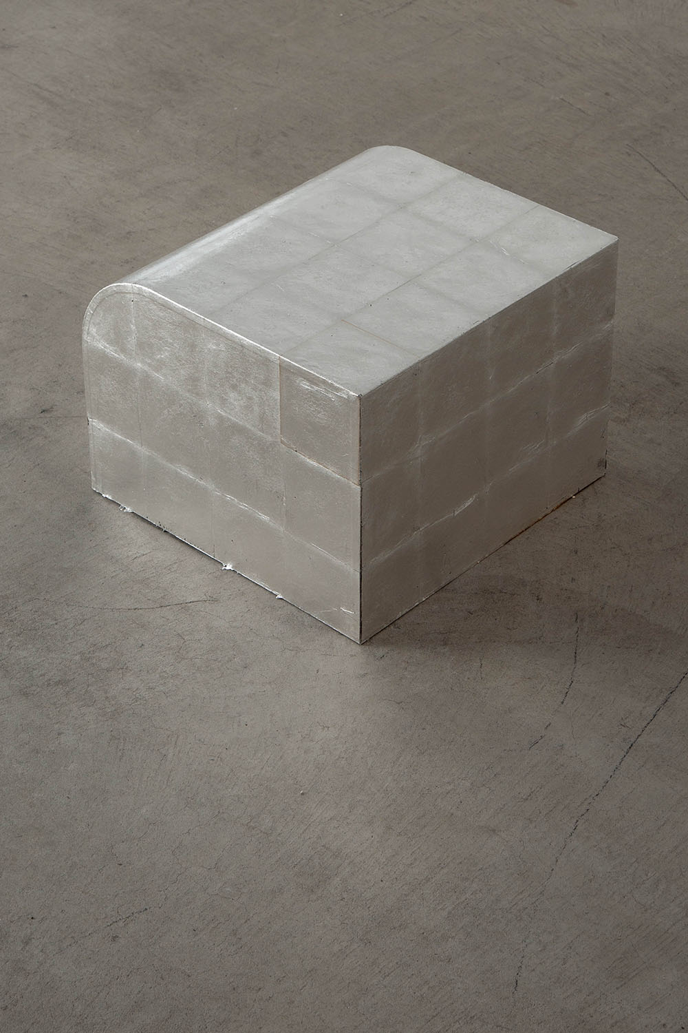 佇在 / Presence 007 by Shuhei Fukuda