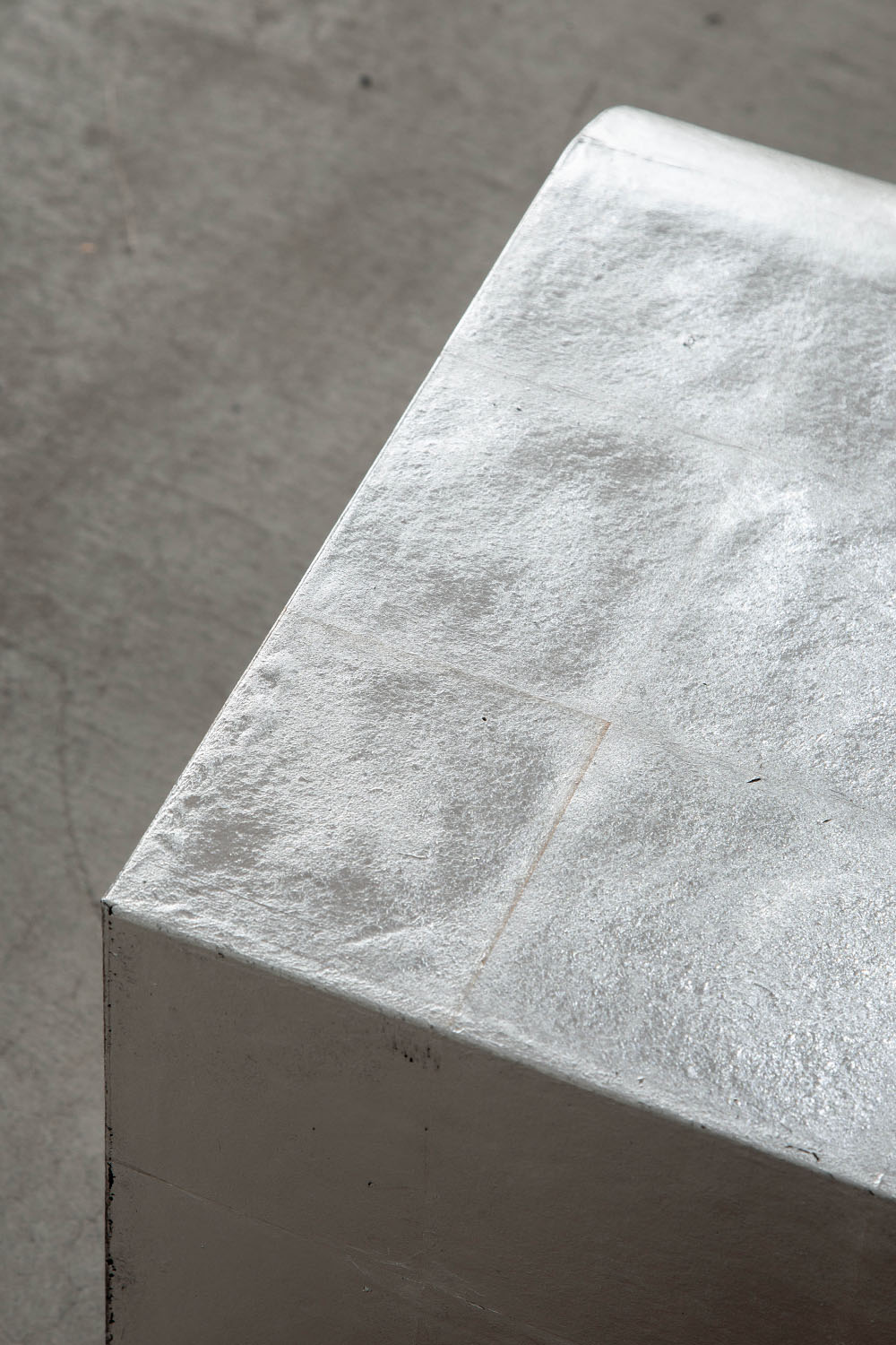 佇在 / Presence 007 by Shuhei Fukuda