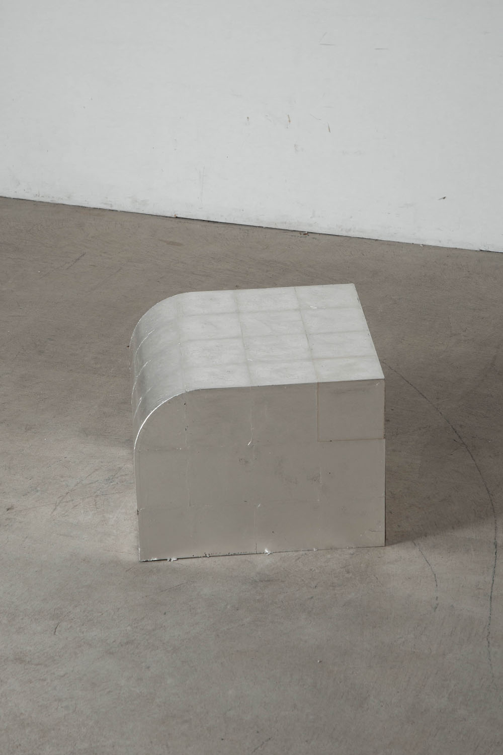 佇在 / Presence 007 by Shuhei Fukuda