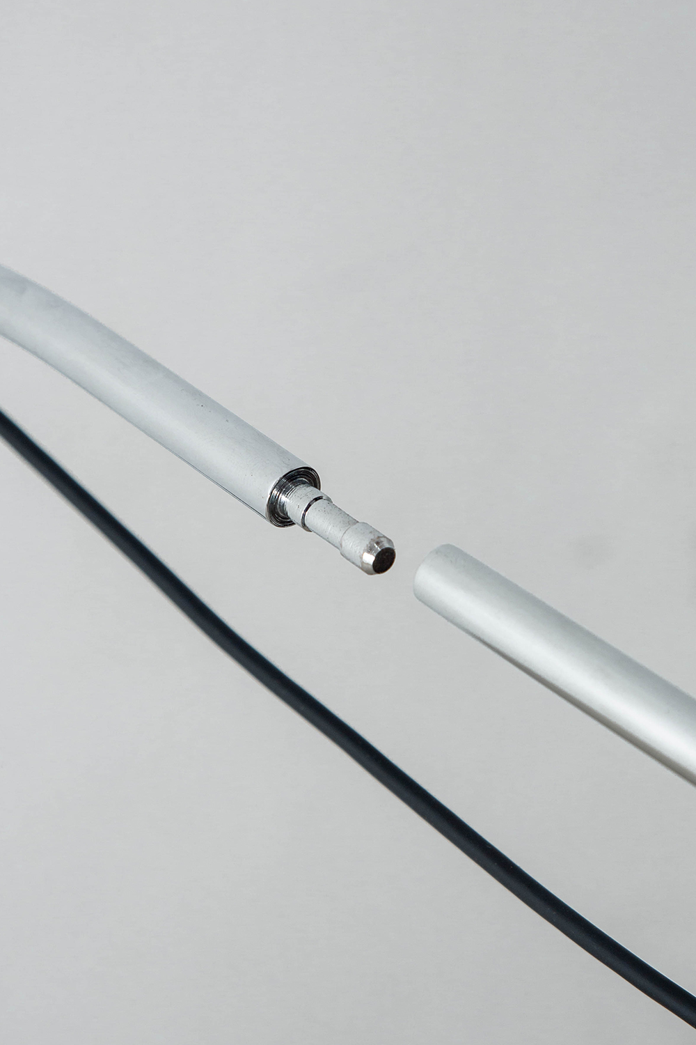 Flamingo Floor Lamp by Alvaro Siza for BD Barcelona