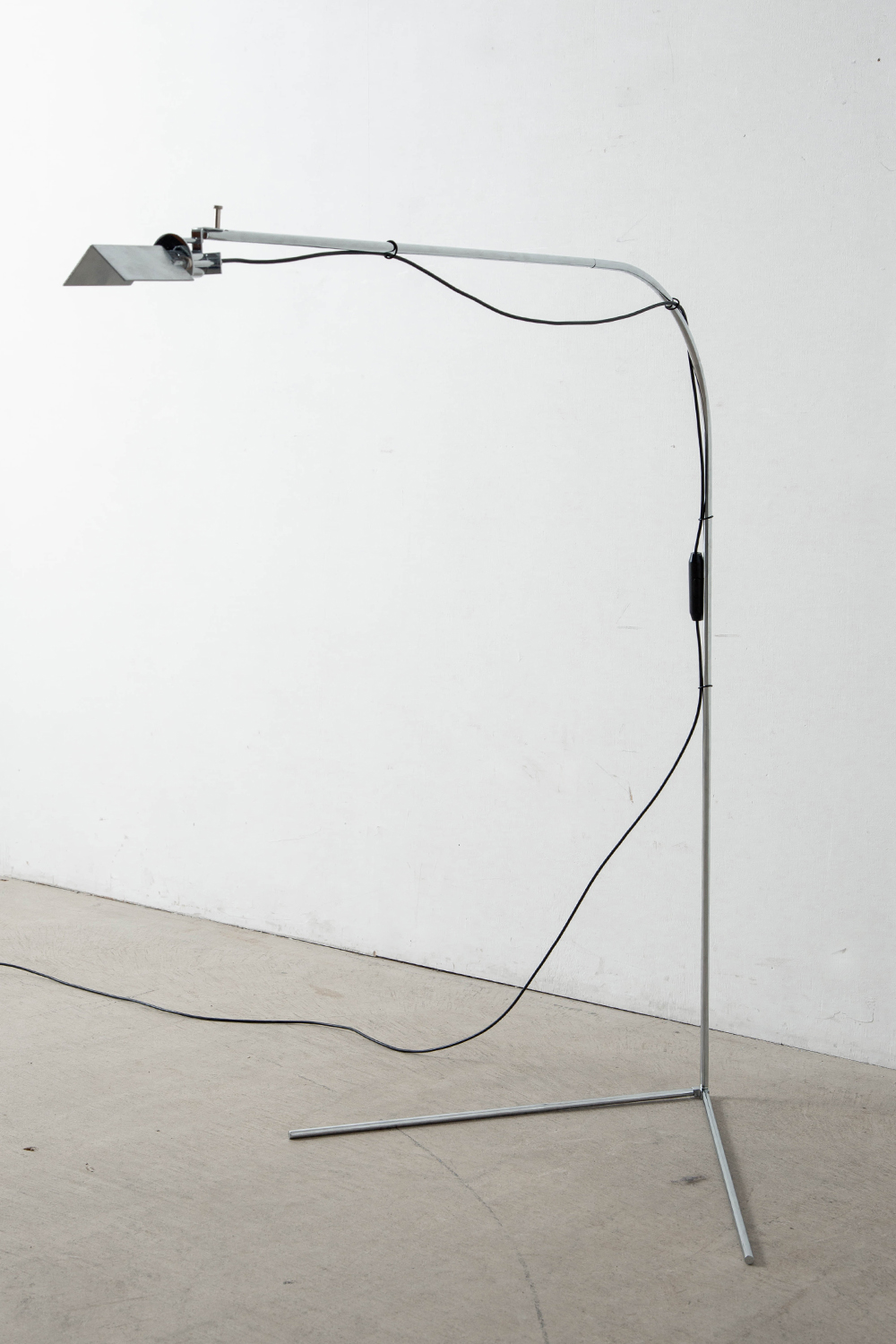 Flamingo Floor Lamp by Alvaro Siza for BD Barcelona