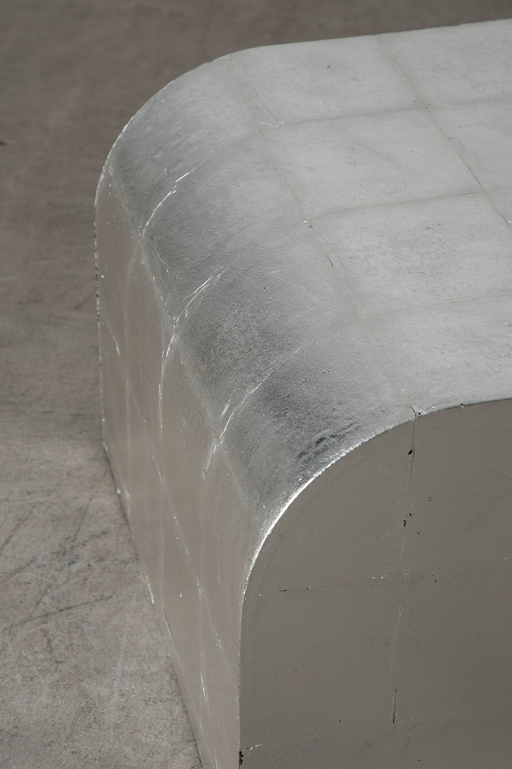 佇在 / Presence 007 by Shuhei Fukuda