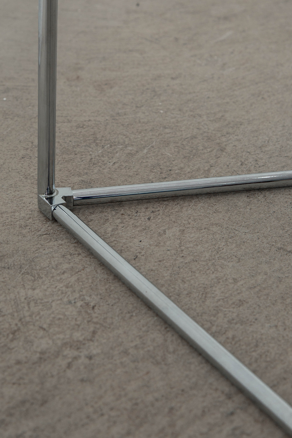 Flamingo Floor Lamp by Alvaro Siza for BD Barcelona