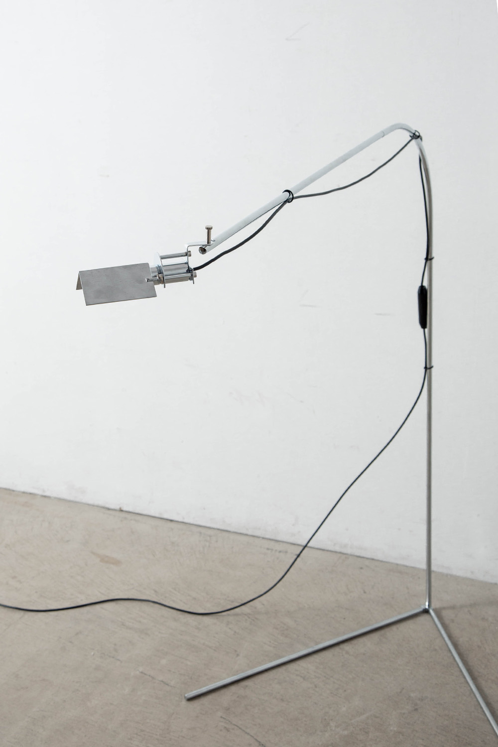 Flamingo Floor Lamp by Alvaro Siza for BD Barcelona