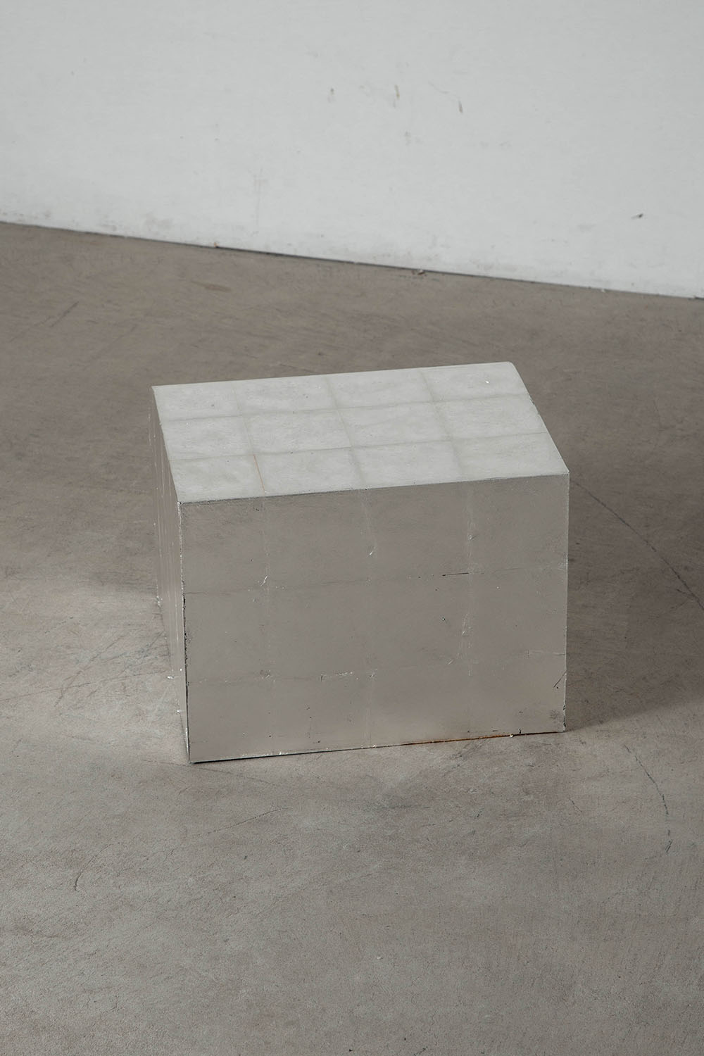 佇在 / Presence 007 by Shuhei Fukuda