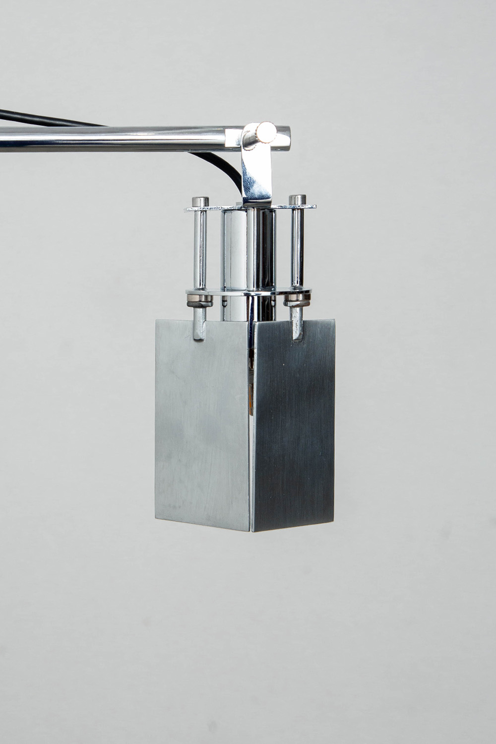 Flamingo Floor Lamp by Alvaro Siza for BD Barcelona