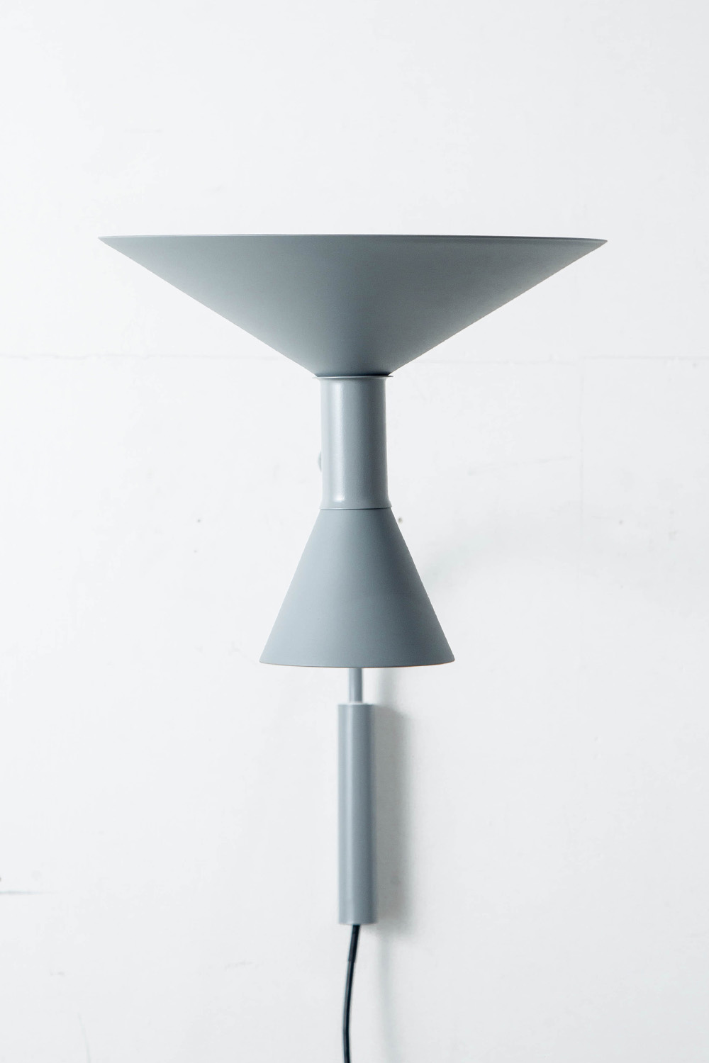 Lampe De Marseille Mini Wall Lamp,Lampe De Marseille Mini,Wall Lamp,ウォールランプ,Le Corbusier,ル・コルビジェ,NEMO,Italy,イタリア,清澄白河,Antique,Vintage,Interior Design,stoop,topso,アンティーク,ビンテージ,ヴィンテージ,家具,雑貨,インテリア,店舗什器,設計,インテリアデザイン,内装,什器,店舗設計,ギャラリー,デザイナーズ家具,ショールーム