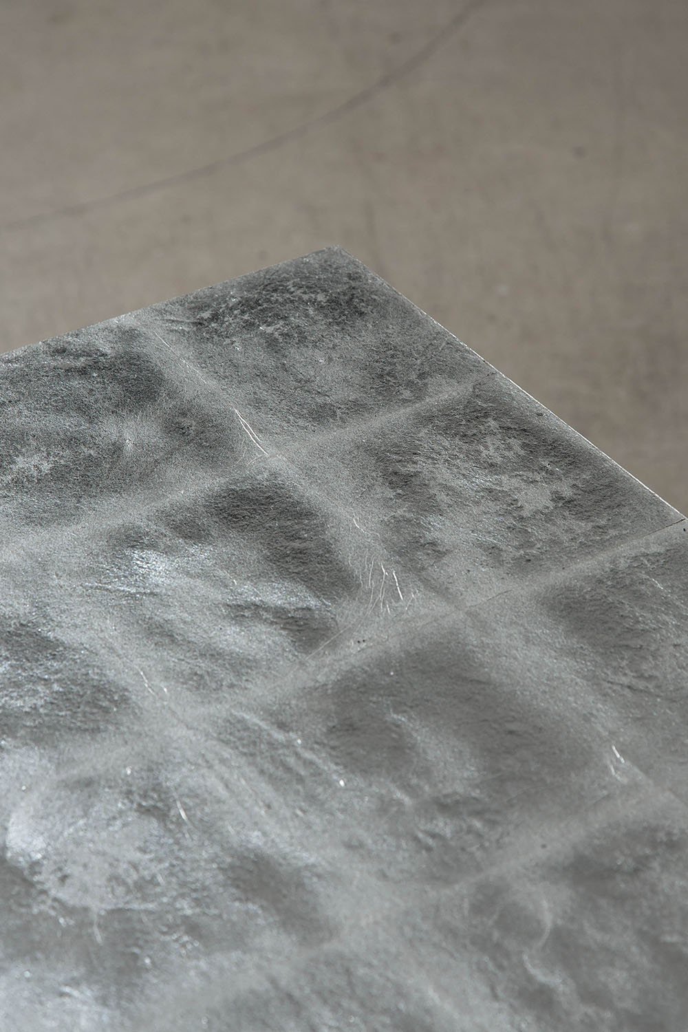 佇在 / Presence 005 by Shuhei Fukuda