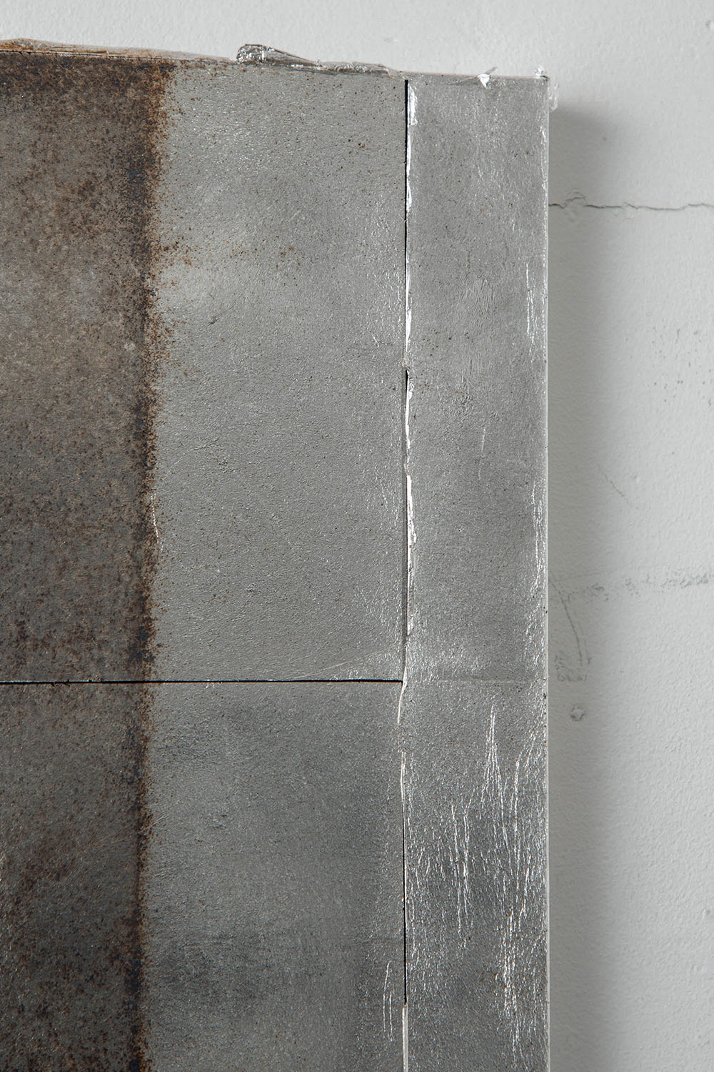 Quiet Presence 009-001 by Shuhei Fukuda