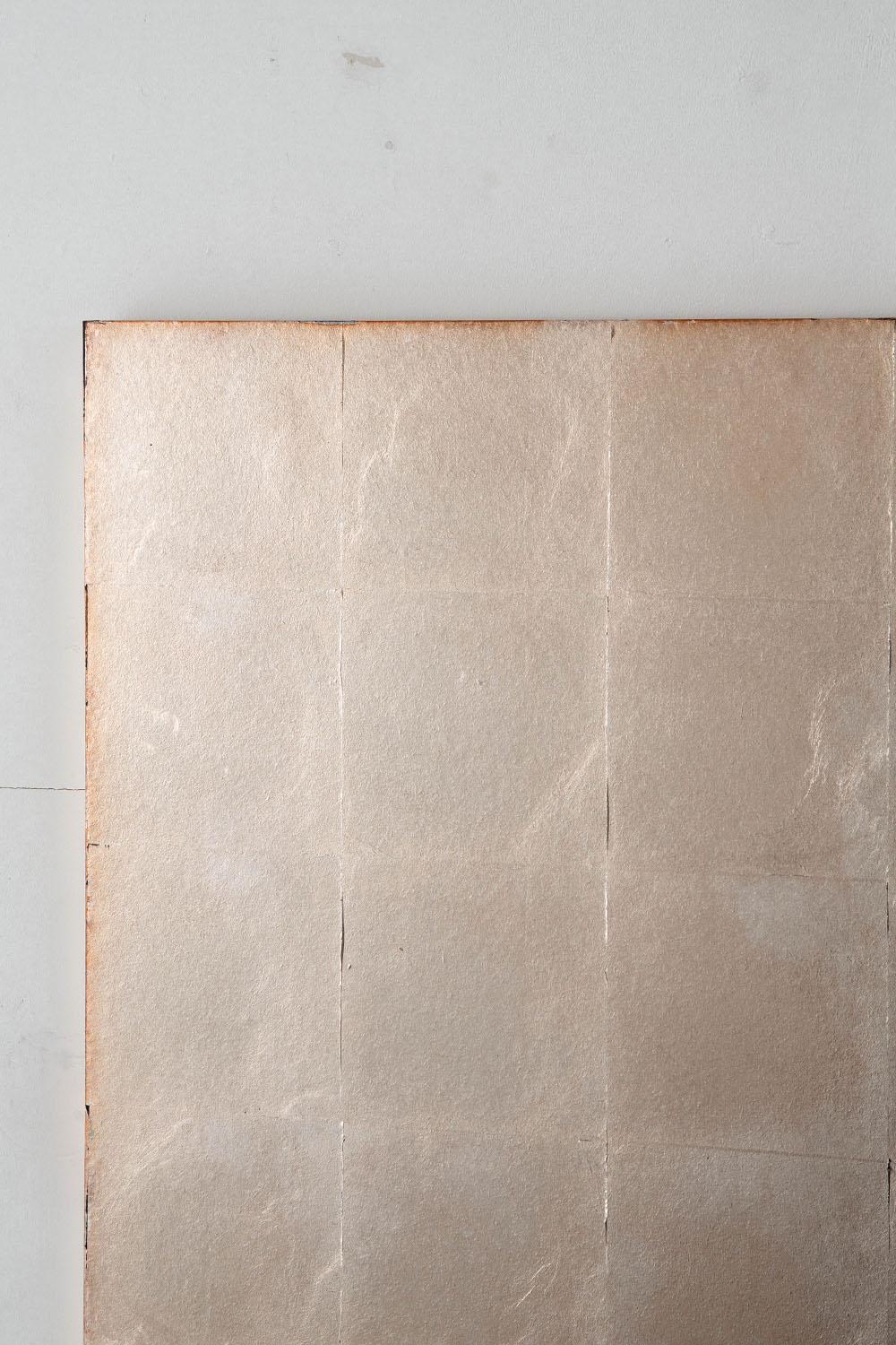 Art,アート,Silent,Presence,Shuhei Fukuda,福田 周平,Quiet Presence,銀箔,和紙,墨,stoop,topso,清澄白河,Antique,Vintage,Interior Design,アンティーク,ビンテージ,ヴィンテージ,家具,雑貨,インテリア,店舗什器,設計,インテリアデザイン,内装,什器,店舗設計,ギャラリー,デザイナーズ家具,ショールーム