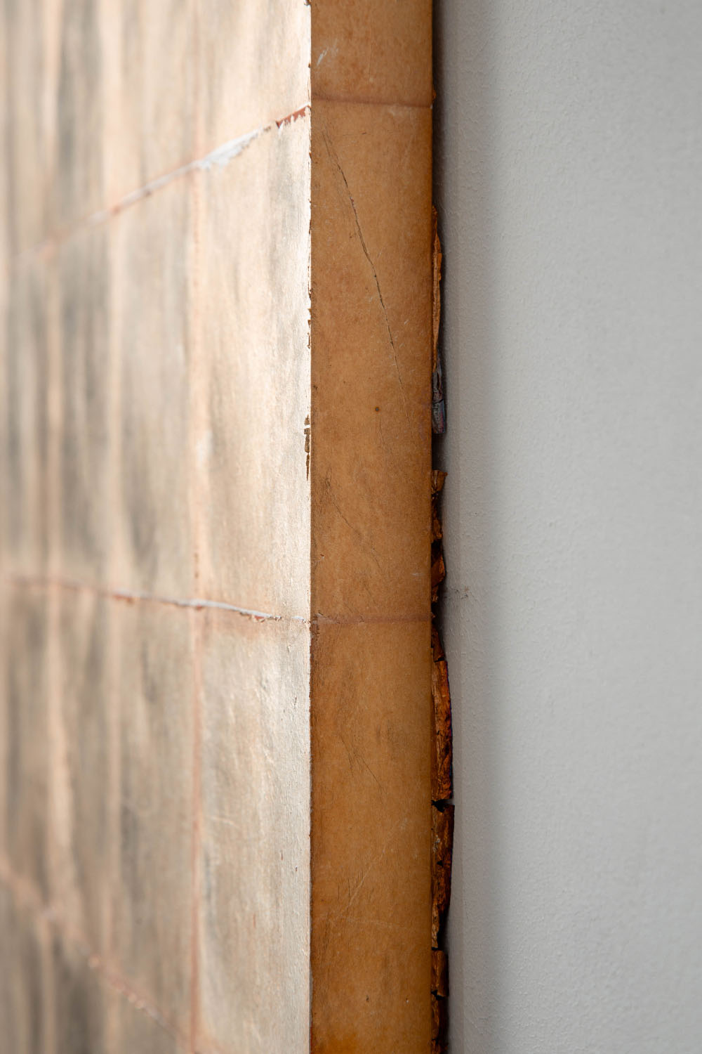 For temperature of colors 001 by Shuhei Fukuda