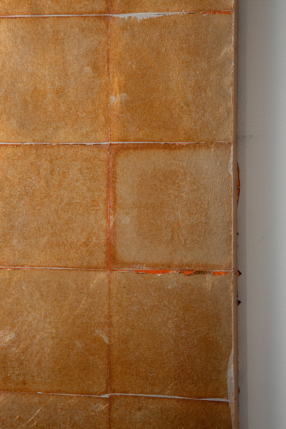 For temperature of colors 001 by Shuhei Fukuda