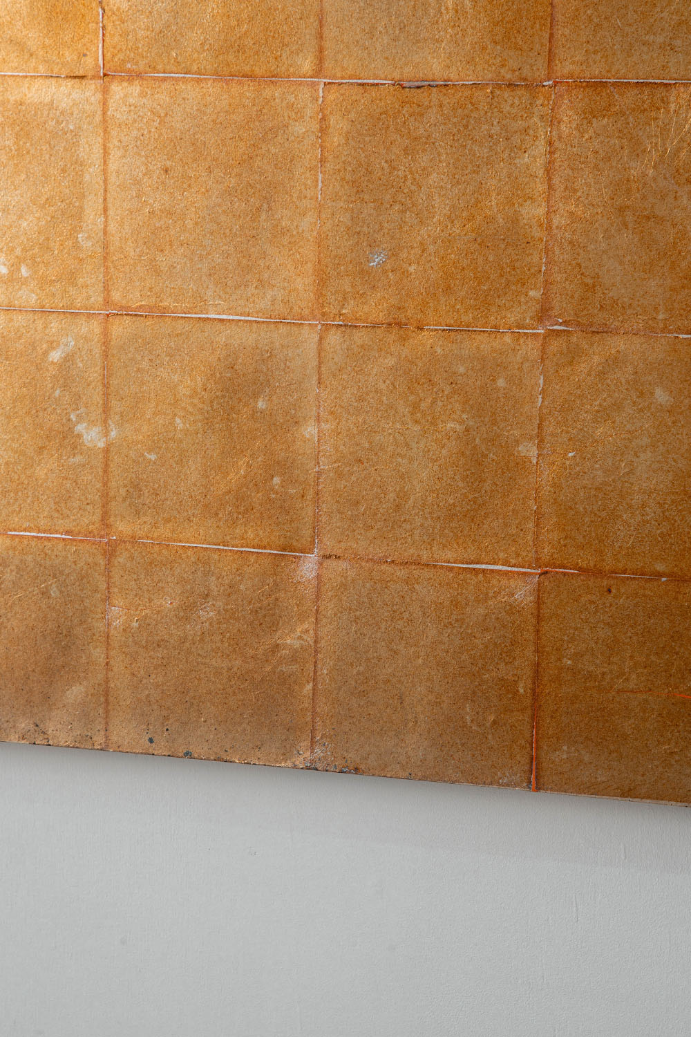 For temperature of colors 001 by Shuhei Fukuda