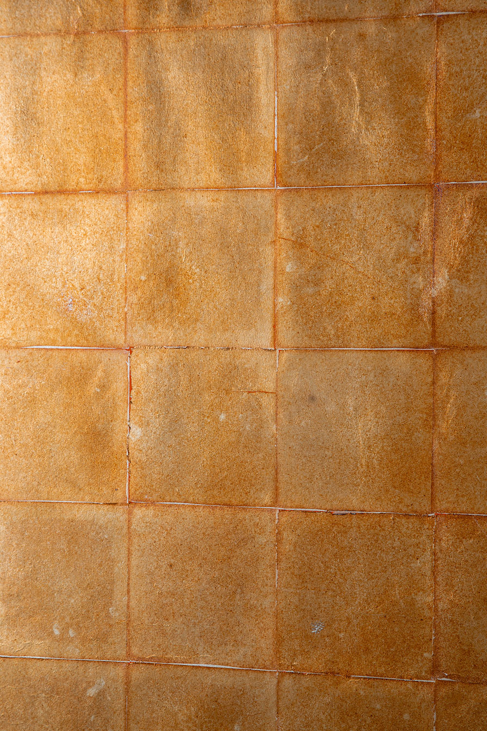 For temperature of colors 001 by Shuhei Fukuda