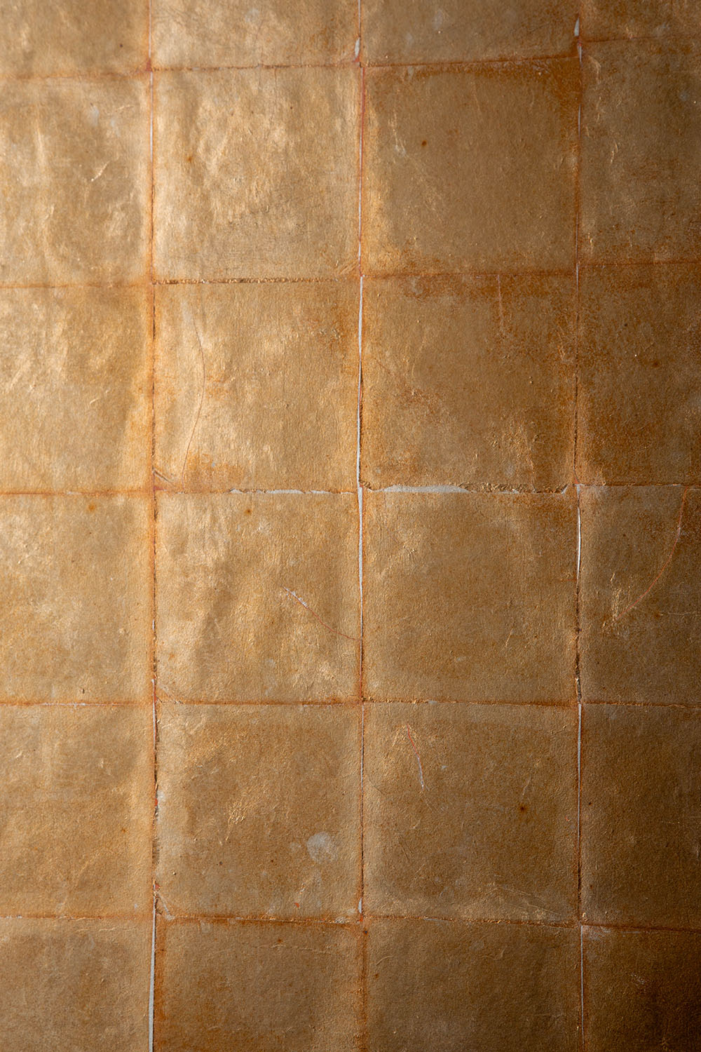 For temperature of colors 002 by Shuhei Fukuda