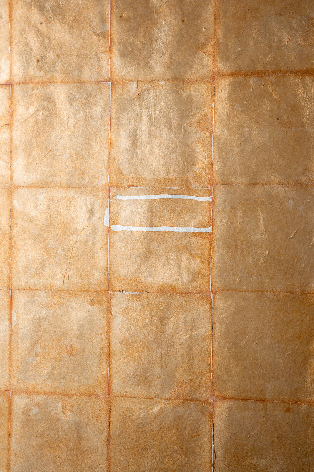 For temperature of colors 002 by Shuhei Fukuda