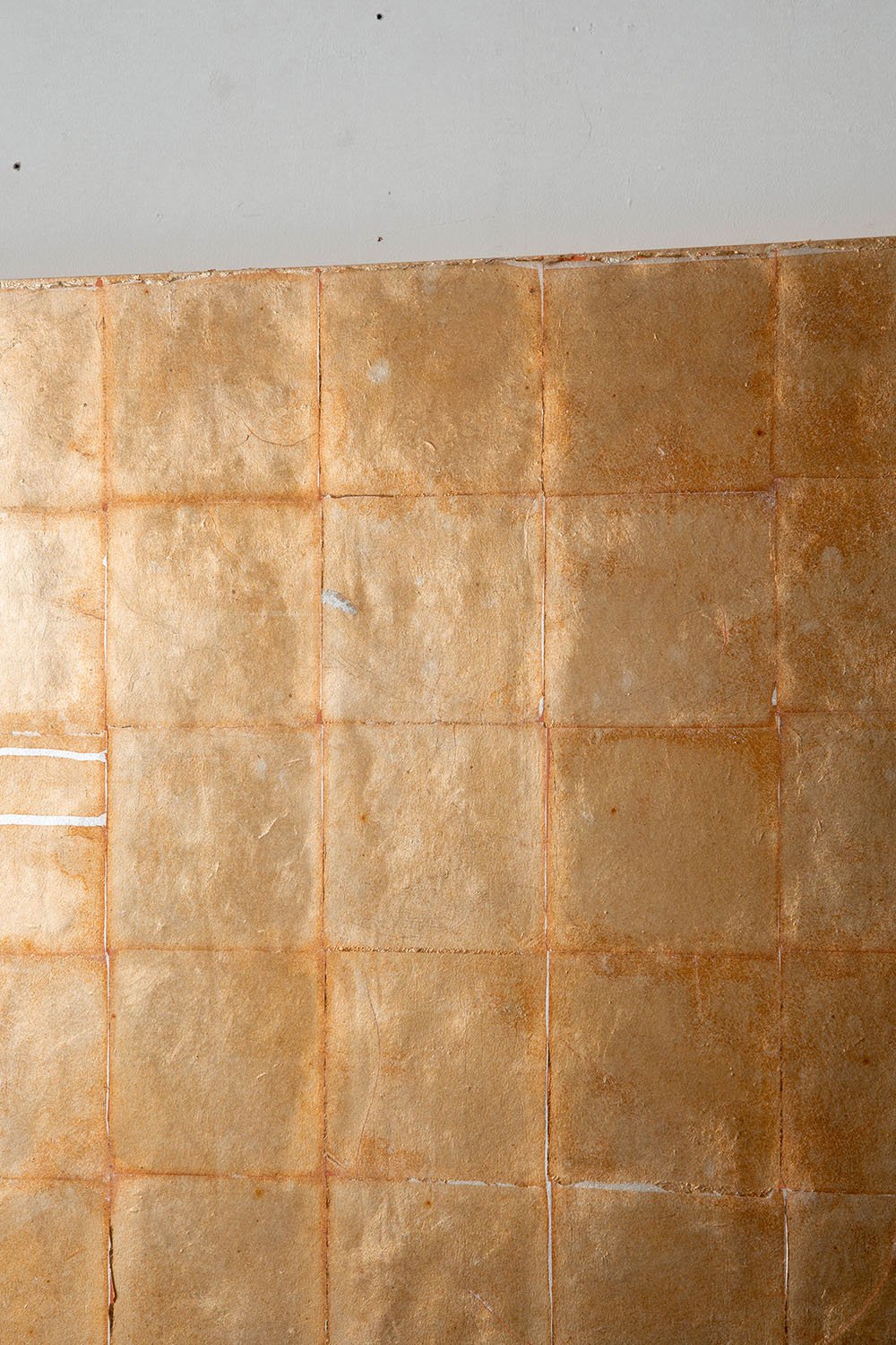 For temperature of colors 002 by Shuhei Fukuda