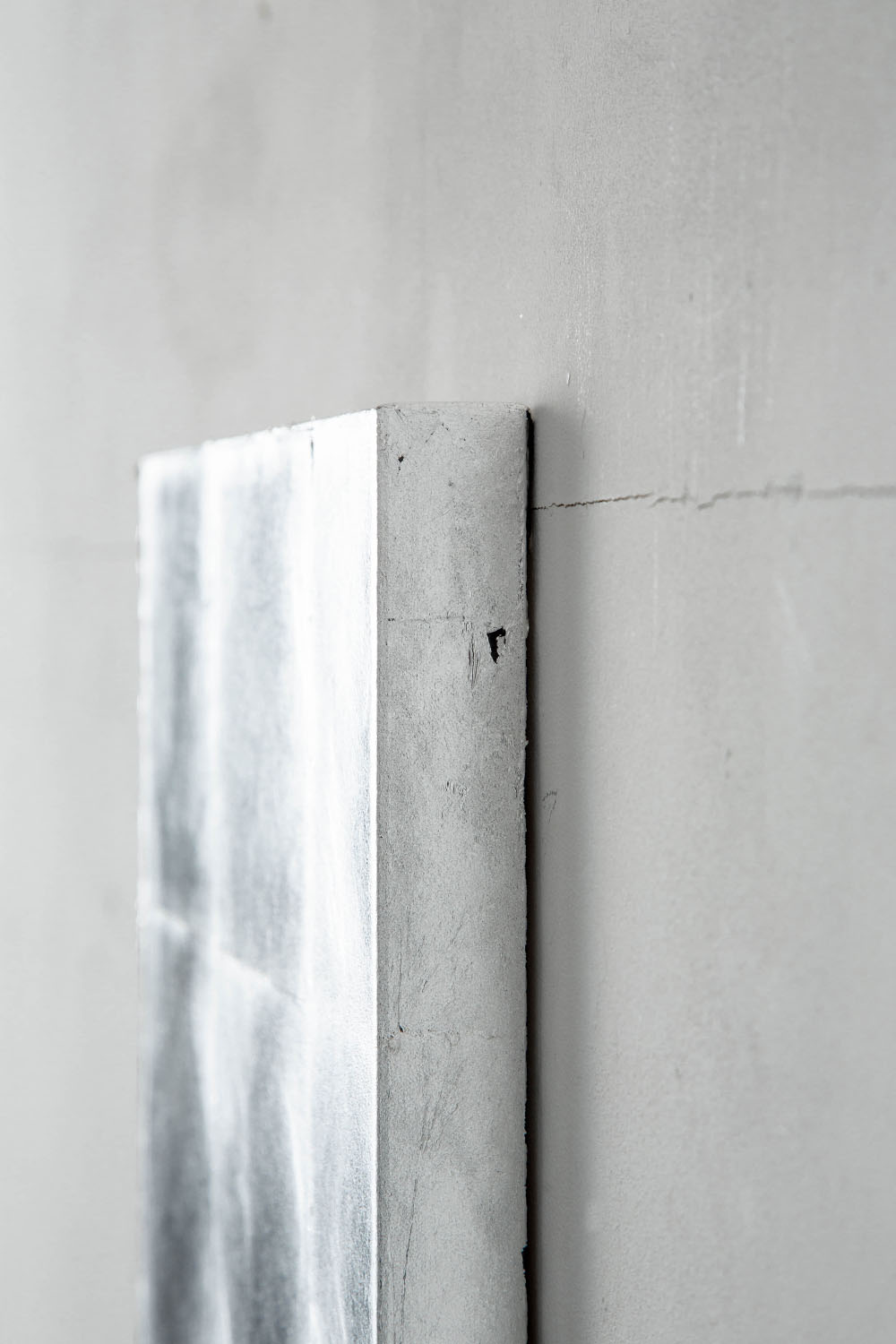 Art,アート,Quiet Presence,Presence,Shuhei Fukuda,福田 周平,銀箔,和紙,墨,stoop,topso,清澄白河,Antique,Vintage,Interior Design,アンティーク,ビンテージ,ヴィンテージ,家具,雑貨,インテリア,店舗什器,設計,インテリアデザイン,内装,什器,店舗設計,ギャラリー,デザイナーズ家具,ショールーム