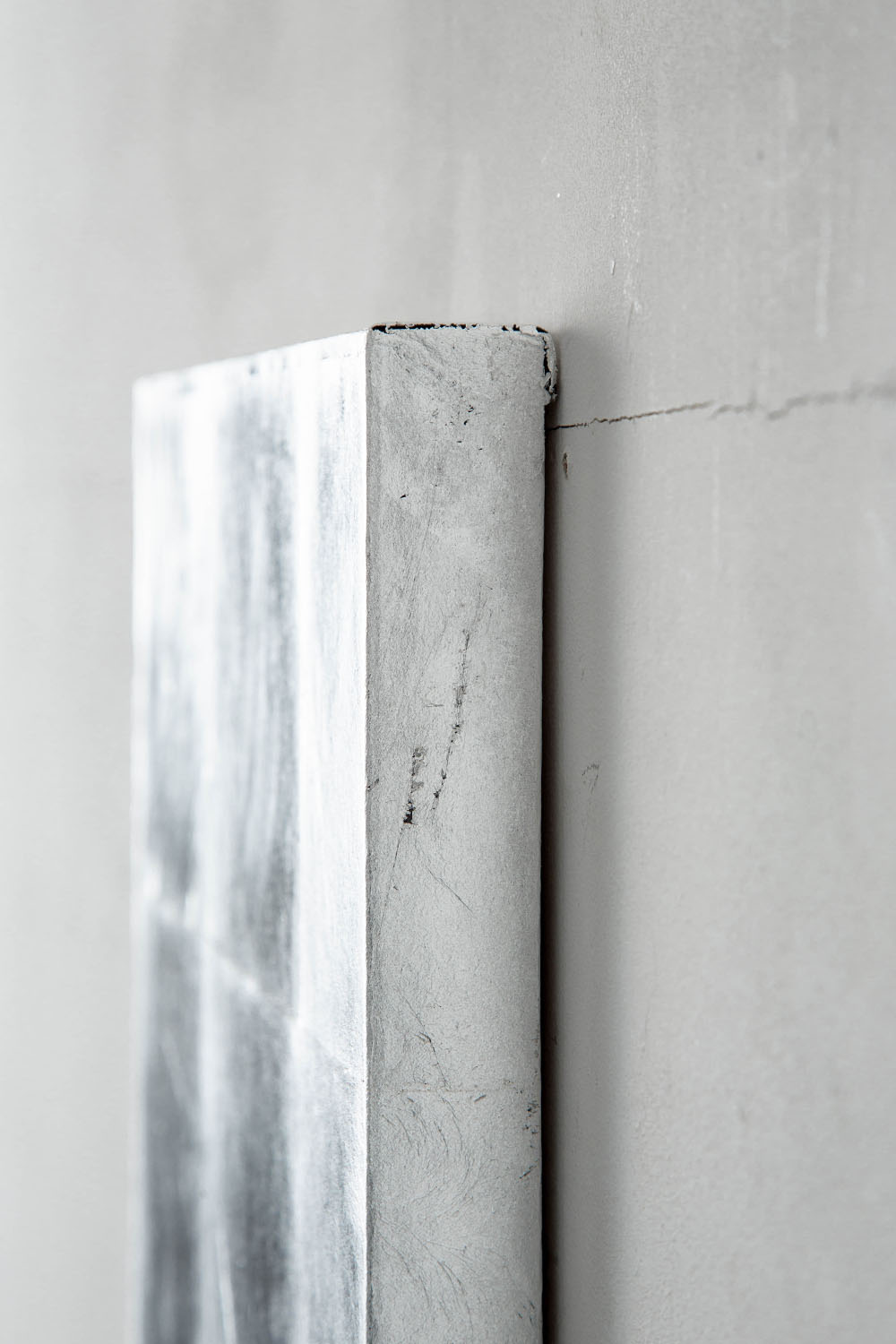 Art,アート,Quiet Presence,Presence,Shuhei Fukuda,福田 周平,銀箔,和紙,墨,stoop,topso,清澄白河,Antique,Vintage,Interior Design,アンティーク,ビンテージ,ヴィンテージ,家具,雑貨,インテリア,店舗什器,設計,インテリアデザイン,内装,什器,店舗設計,ギャラリー,デザイナーズ家具,ショールーム