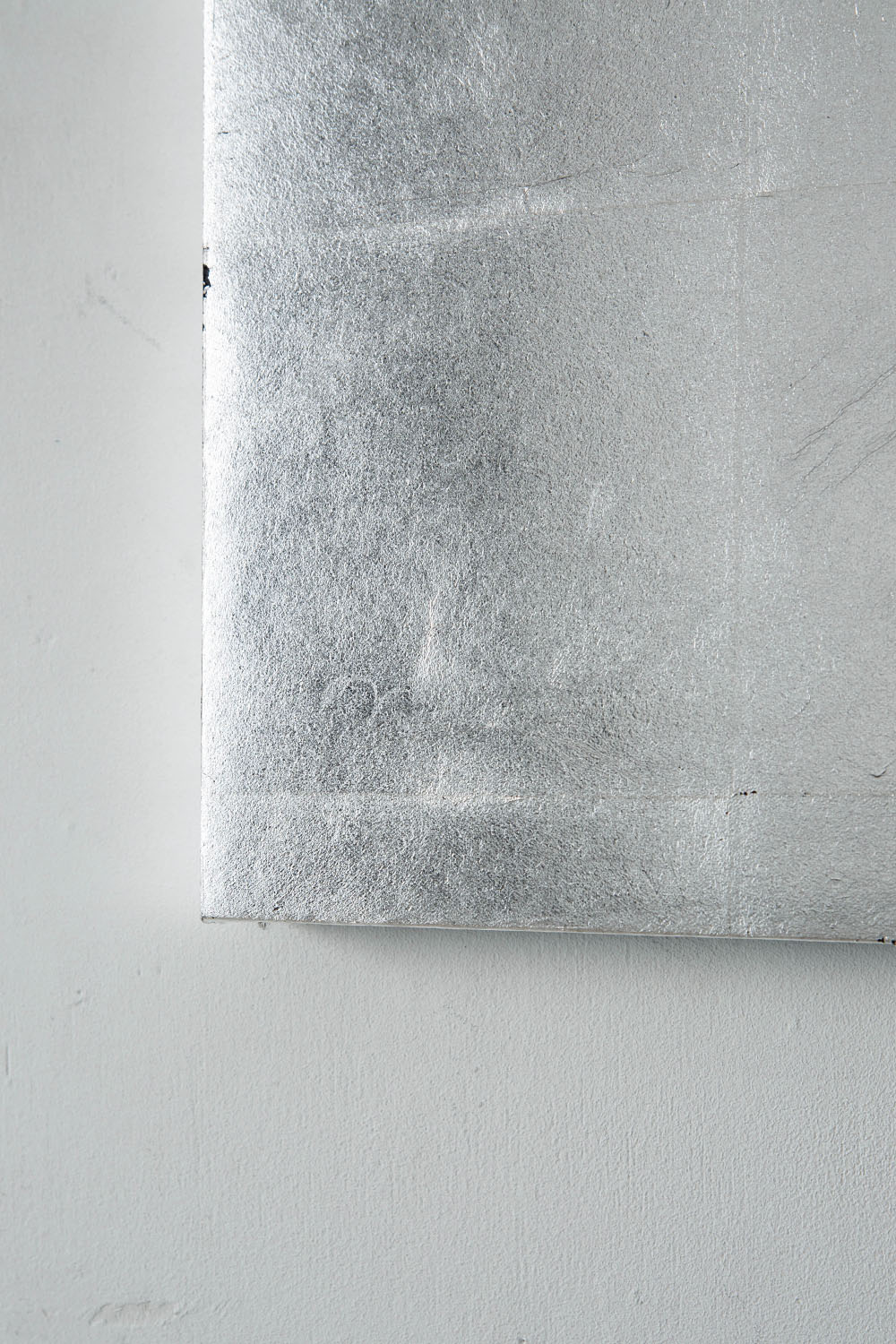 Art,アート,Quiet Presence,Presence,Shuhei Fukuda,福田 周平,銀箔,和紙,墨,stoop,topso,清澄白河,Antique,Vintage,Interior Design,アンティーク,ビンテージ,ヴィンテージ,家具,雑貨,インテリア,店舗什器,設計,インテリアデザイン,内装,什器,店舗設計,ギャラリー,デザイナーズ家具,ショールーム