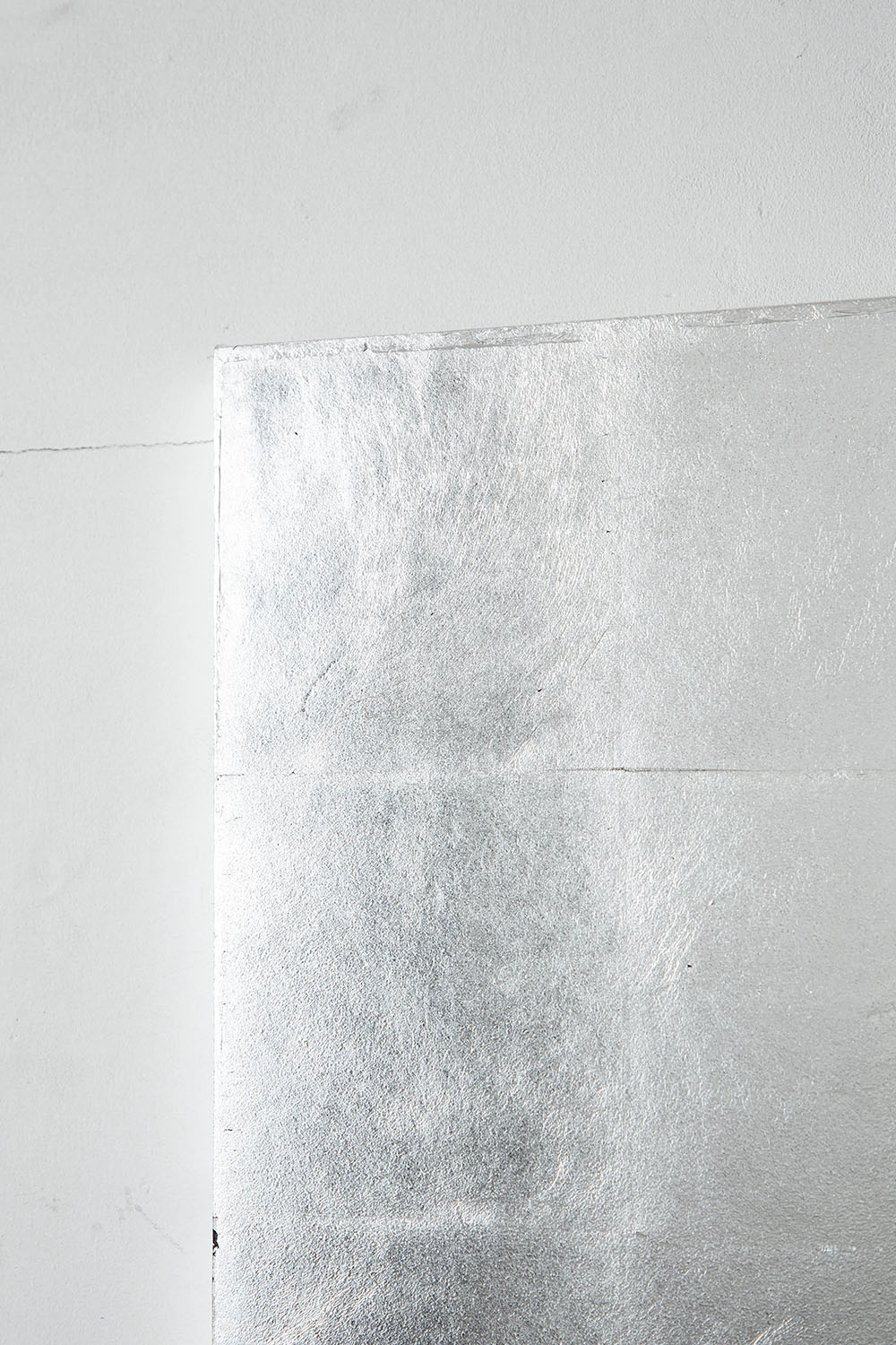 Art,アート,Quiet Presence,Presence,Shuhei Fukuda,福田 周平,銀箔,和紙,墨,stoop,topso,清澄白河,Antique,Vintage,Interior Design,アンティーク,ビンテージ,ヴィンテージ,家具,雑貨,インテリア,店舗什器,設計,インテリアデザイン,内装,什器,店舗設計,ギャラリー,デザイナーズ家具,ショールーム