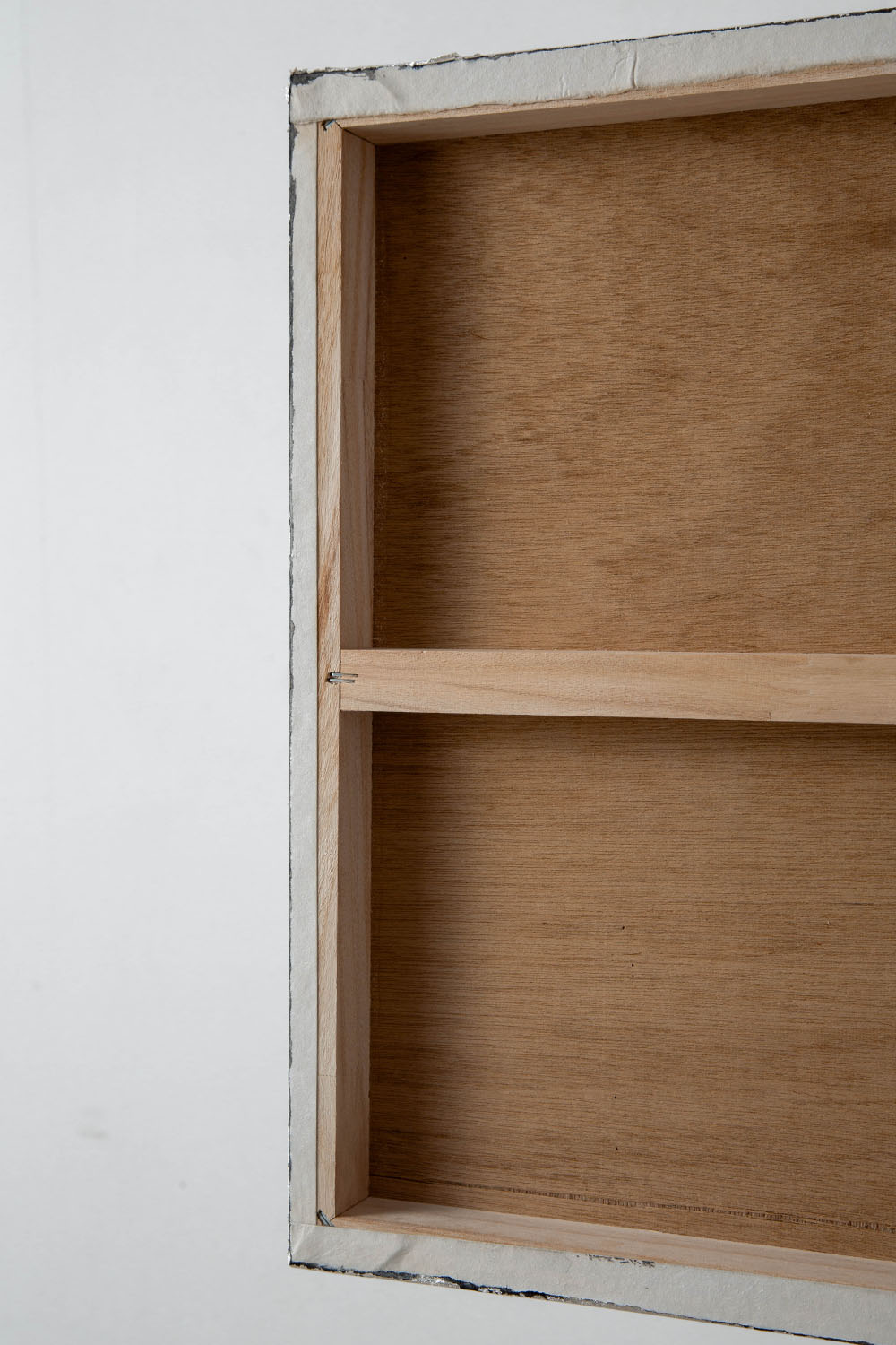 Quiet Presence 006-001 by Shuhei Fukuda