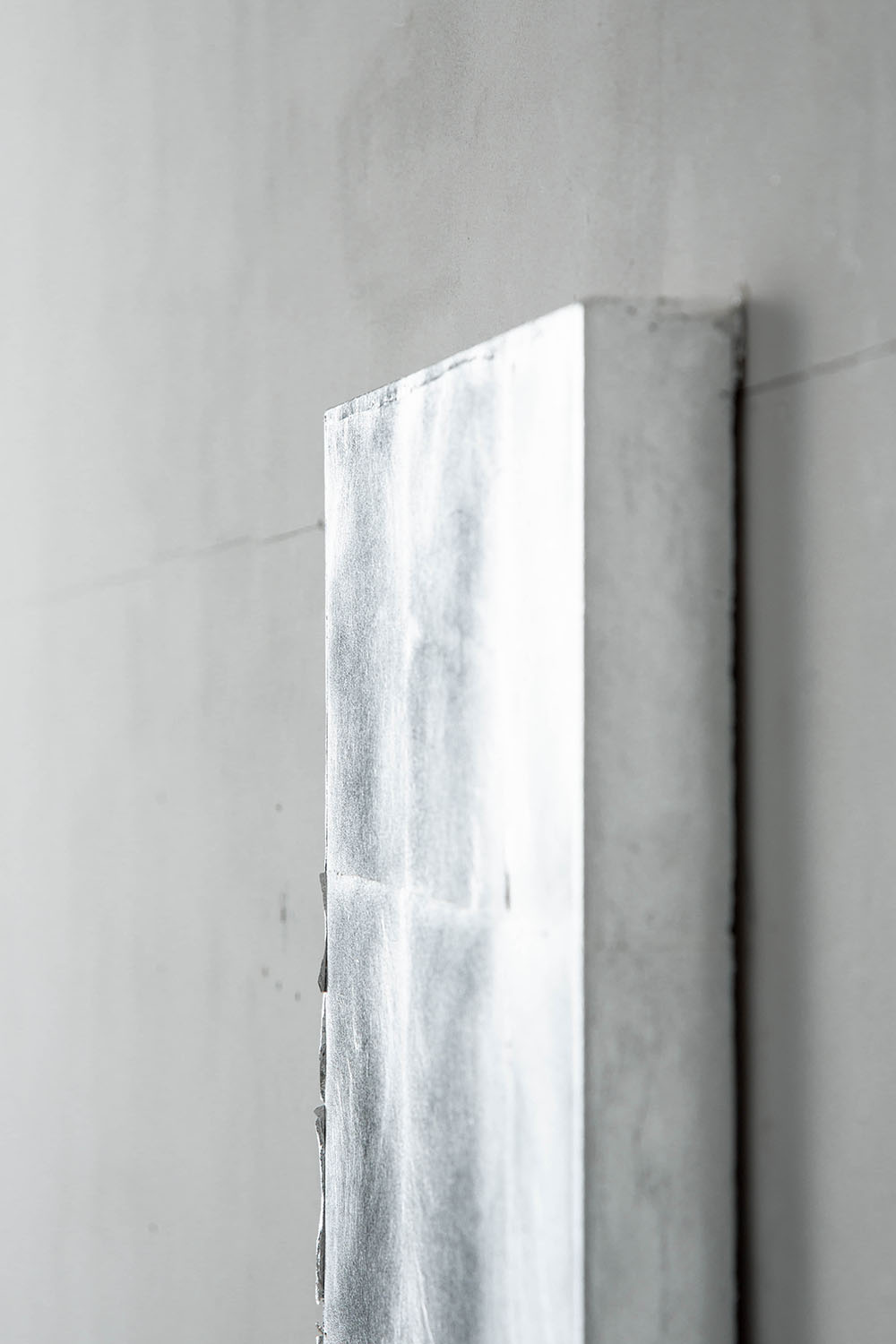 Quiet Presence 006-001 by Shuhei Fukuda