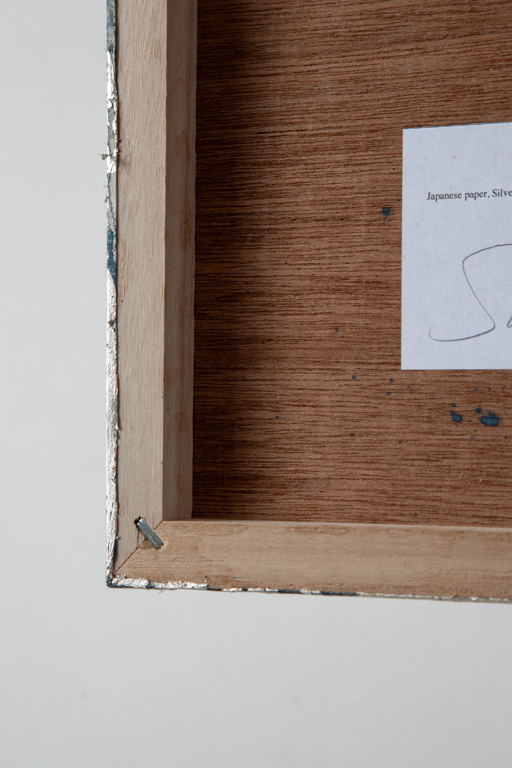 Silent 010-2 by Shuhei Fukuda