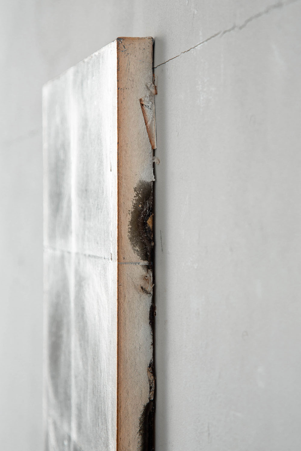 Silent 010-1 by Shuhei Fukuda