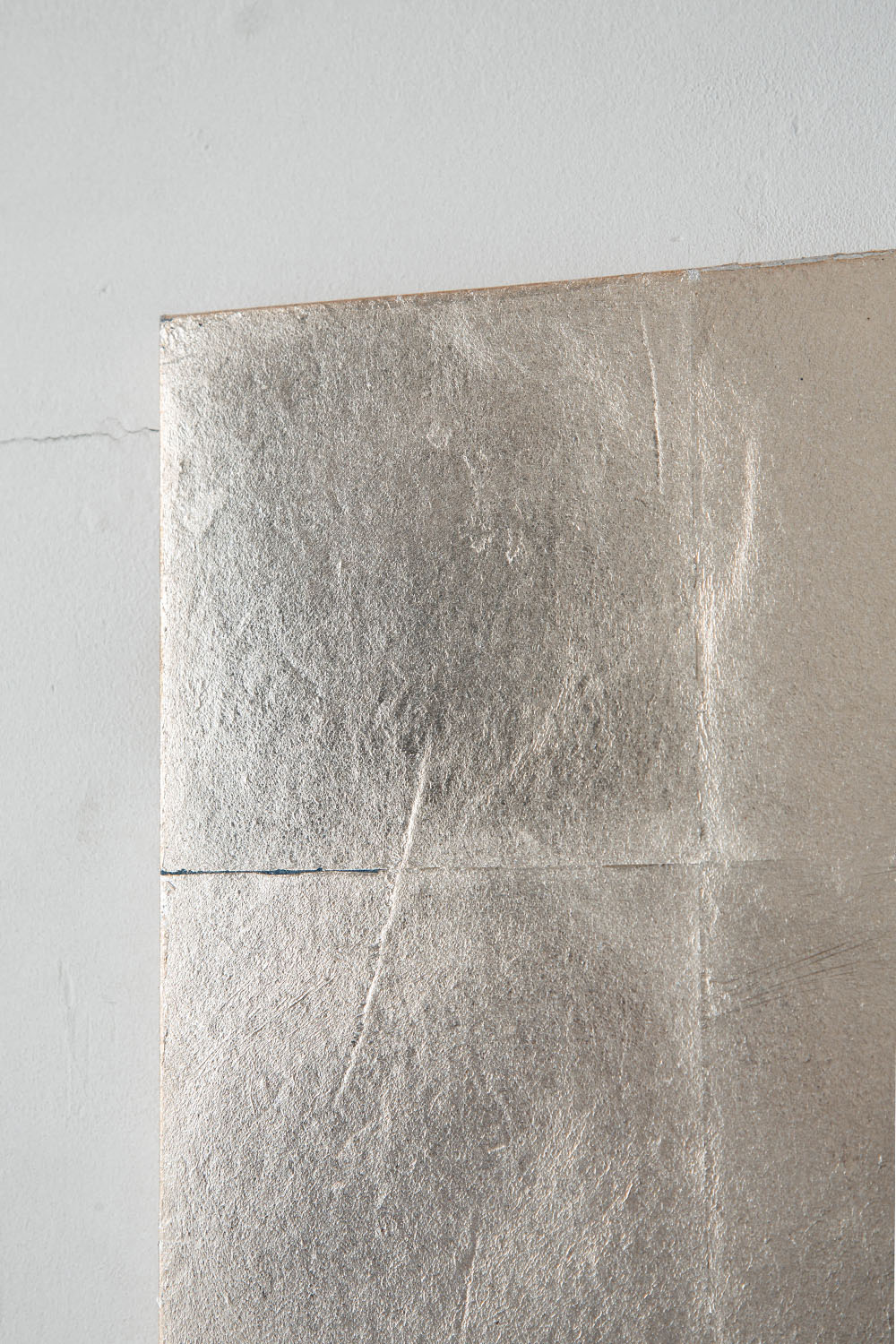 Silent 010-1 by Shuhei Fukuda