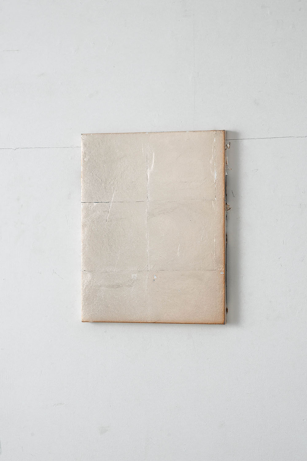 Silent 010-1 by Shuhei Fukuda