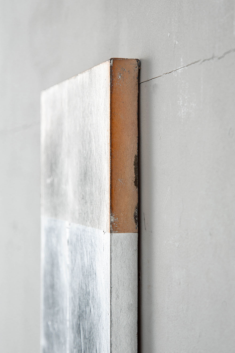 Silent 012-1 by Shuhei Fukuda