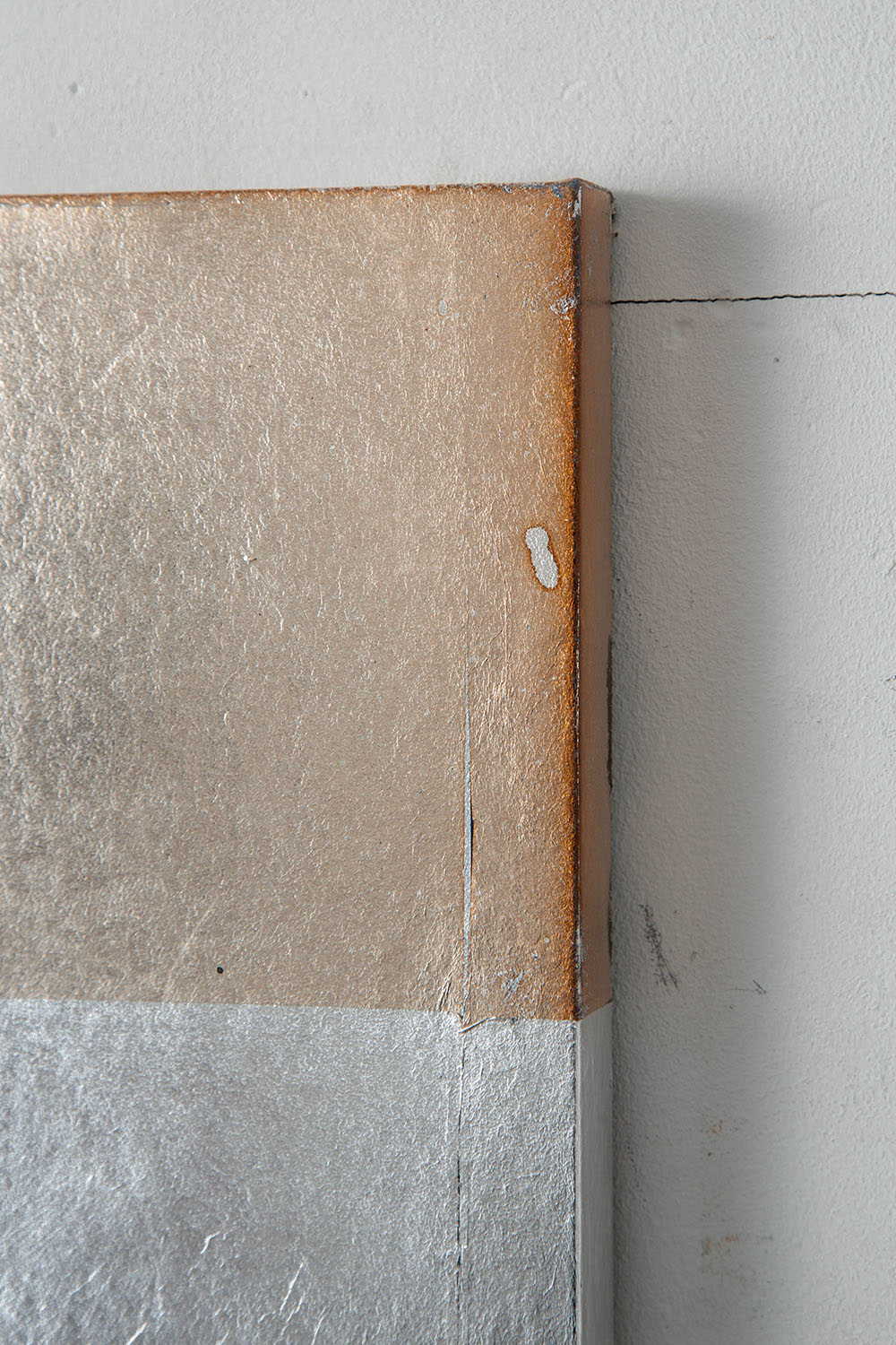 Silent 012-1 by Shuhei Fukuda