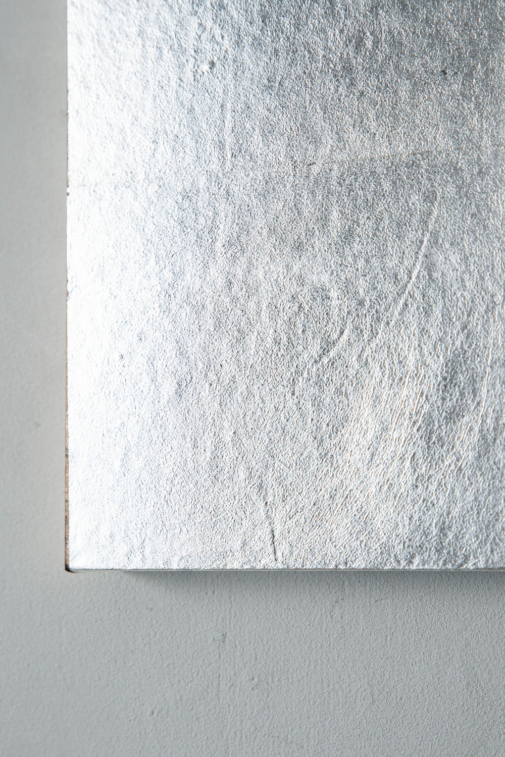 Silent 012-1 by Shuhei Fukuda