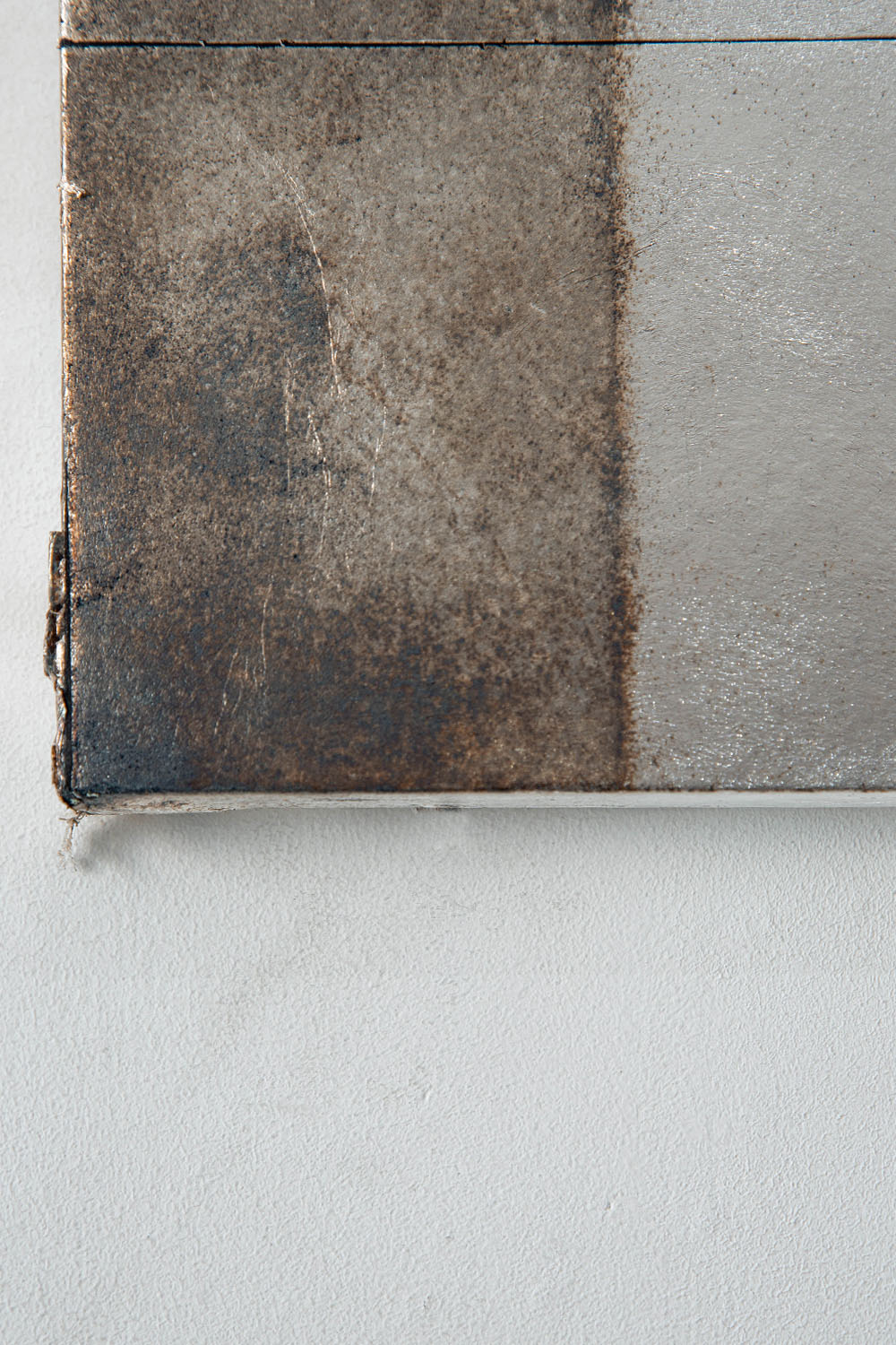 Quiet Presence 009-001 by Shuhei Fukuda