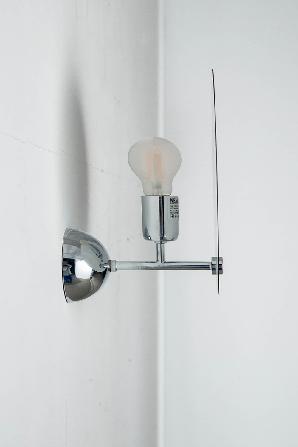 Kuta Table Lamp,Kuta,Wall Lamp,Vico Magistretti ,ヴィコ・マジストレッティ,NEMO,Italy,イタリア,清澄白河,Antique,Vintage,Interior Design,stoop,topso,アンティーク,ビンテージ,ヴィンテージ,家具,雑貨,インテリア,店舗什器,設計,インテリアデザイン,内装,什器,店舗設計,ギャラリー,デザイナーズ家具,ショールーム