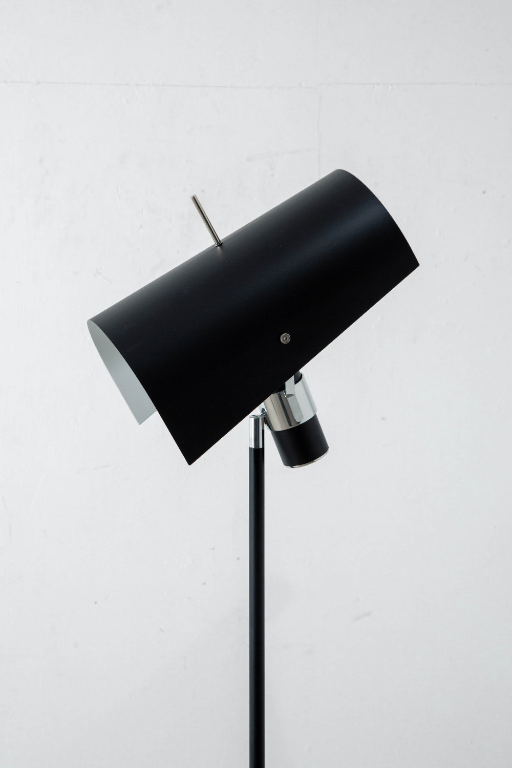 Claritas Floor Lamp,Claritas ,Floor Lamp,Vico Magistretti ,ヴィコ・マジストレッティ,NEMO,Italy,イタリア,清澄白河,Antique,Vintage,Interior Design,stoop,topso,アンティーク,ビンテージ,ヴィンテージ,家具,雑貨,インテリア,店舗什器,設計,インテリアデザイン,内装,什器,店舗設計,ギャラリー,デザイナーズ家具,ショールーム