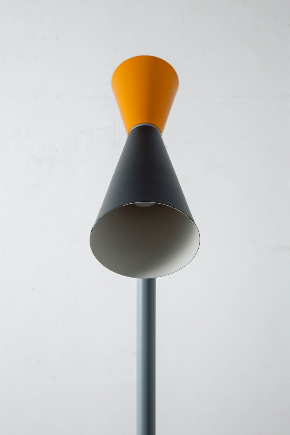 Parliament  Floor Lamp,Parliament,Floor Lamp,フロアランプ,Le Corbusier,ル・コルビジェ,NEMO,Italy,イタリア,清澄白河,Antique,Vintage,Interior Design,stoop,topso,アンティーク,ビンテージ,ヴィンテージ,家具,雑貨,インテリア,店舗什器,設計,インテリアデザイン,内装,什器,店舗設計,ギャラリー,デザイナーズ家具,ショールーム