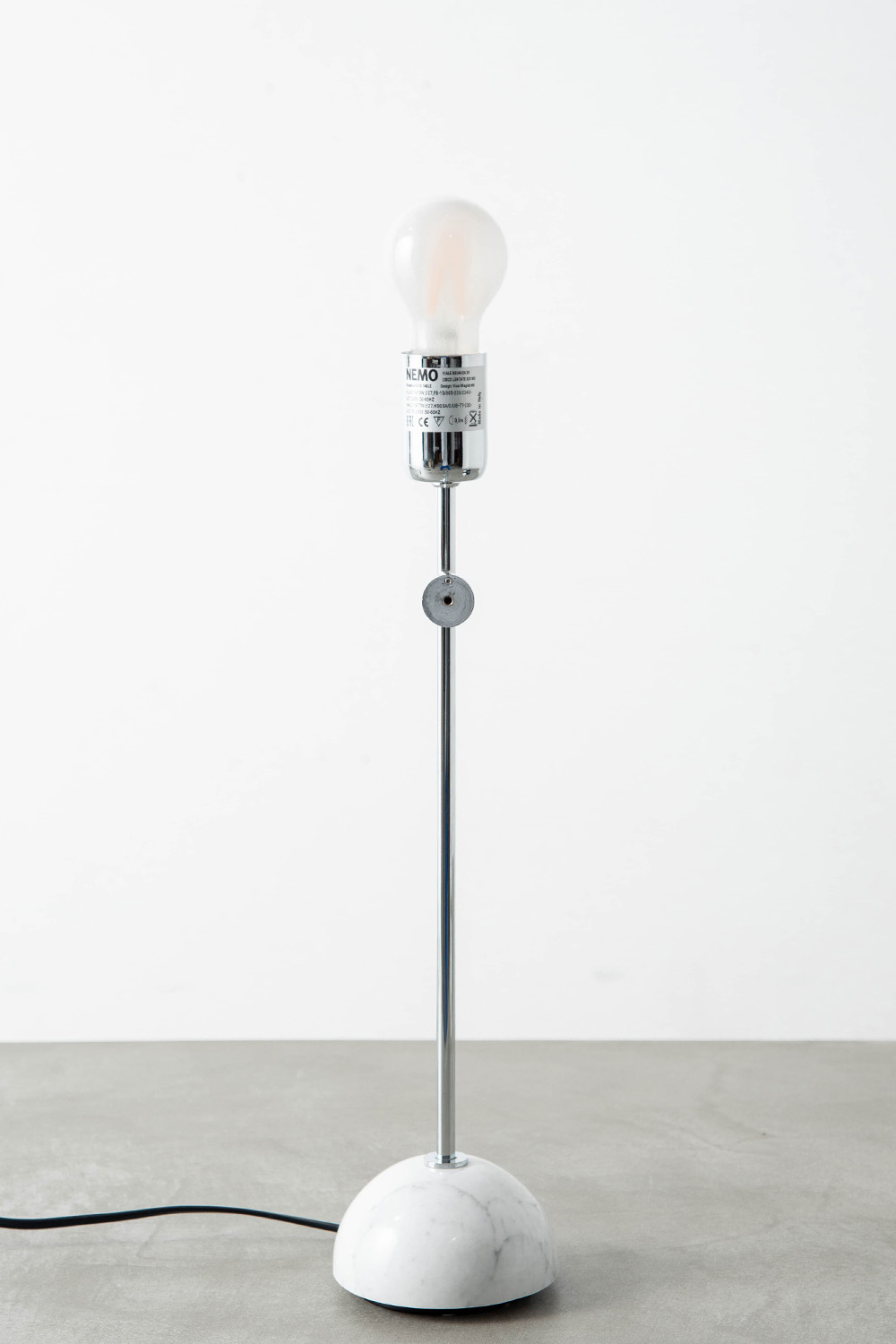 Kuta Table Lamp,Kuta,Table Lamp,Vico Magistretti ,ヴィコ・マジストレッティ,NEMO,Italy,イタリア,清澄白河,Antique,Vintage,Interior Design,stoop,topso,アンティーク,ビンテージ,ヴィンテージ,家具,雑貨,インテリア,店舗什器,設計,インテリアデザイン,内装,什器,店舗設計,ギャラリー,デザイナーズ家具,ショールーム