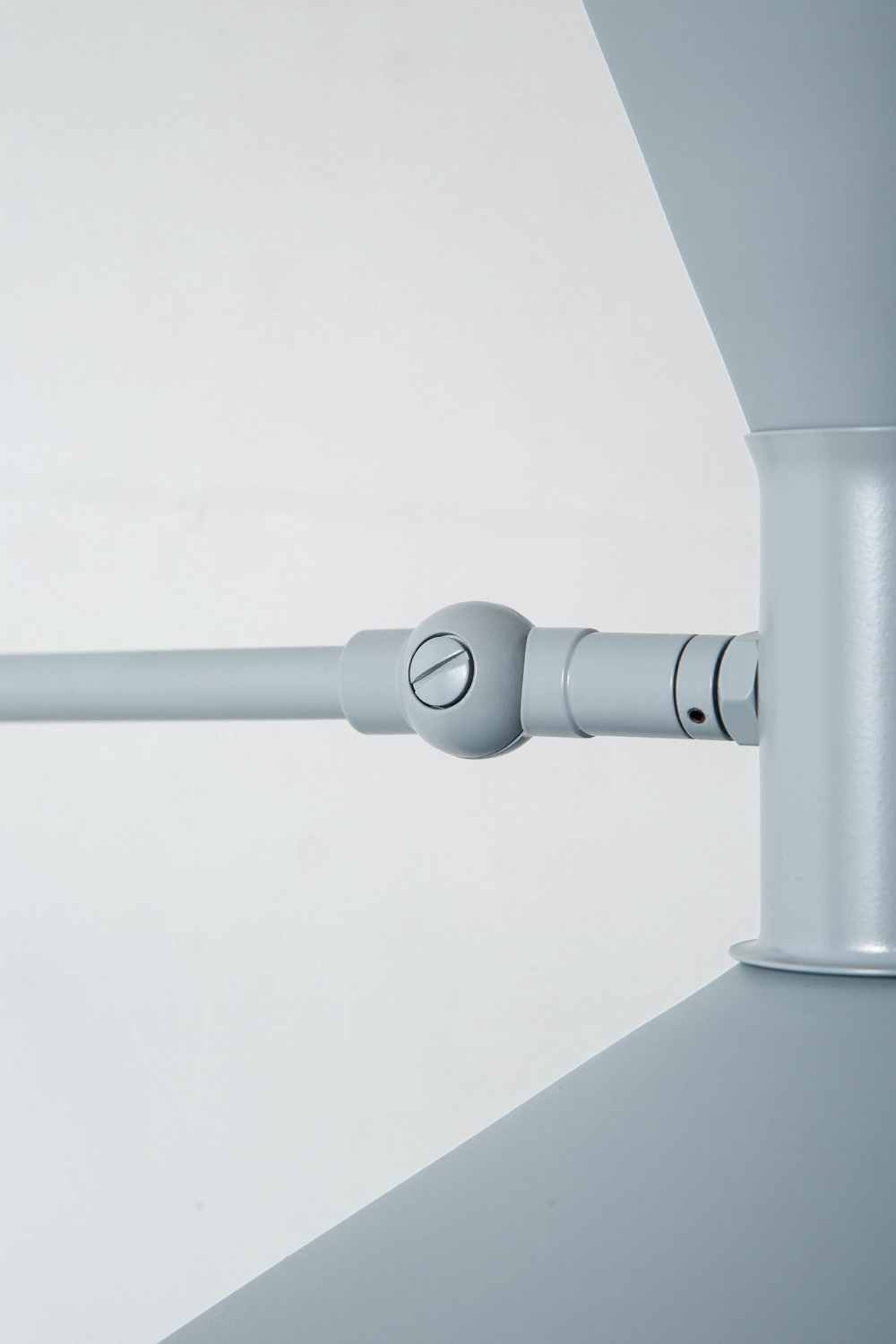 Lampe De Marseille Mini Wall Lamp,Lampe De Marseille Mini,Wall Lamp,ウォールランプ,Le Corbusier,ル・コルビジェ,NEMO,Italy,イタリア,清澄白河,Antique,Vintage,Interior Design,stoop,topso,アンティーク,ビンテージ,ヴィンテージ,家具,雑貨,インテリア,店舗什器,設計,インテリアデザイン,内装,什器,店舗設計,ギャラリー,デザイナーズ家具,ショールーム